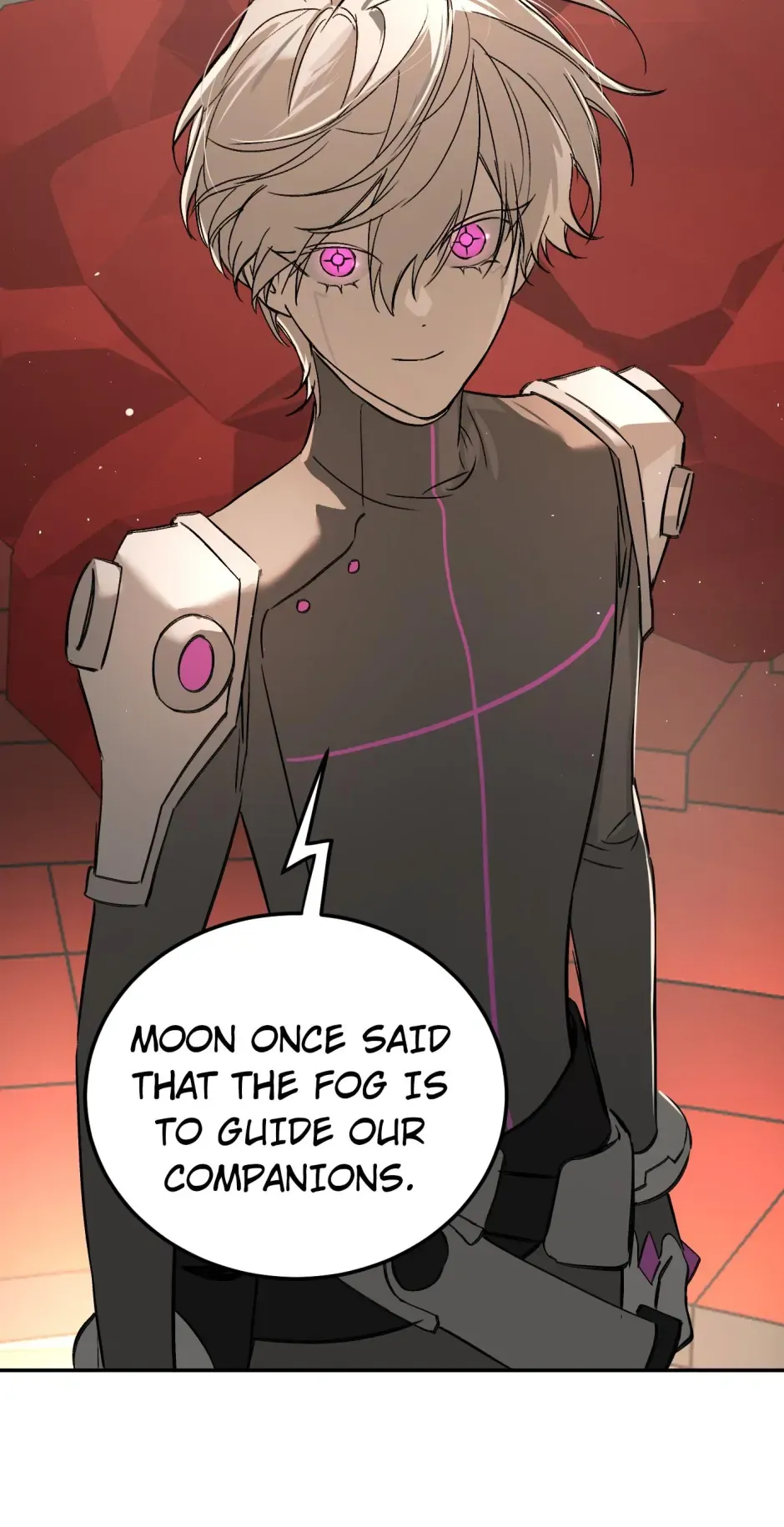 The Evil Ring Chapter 42 — Page 96