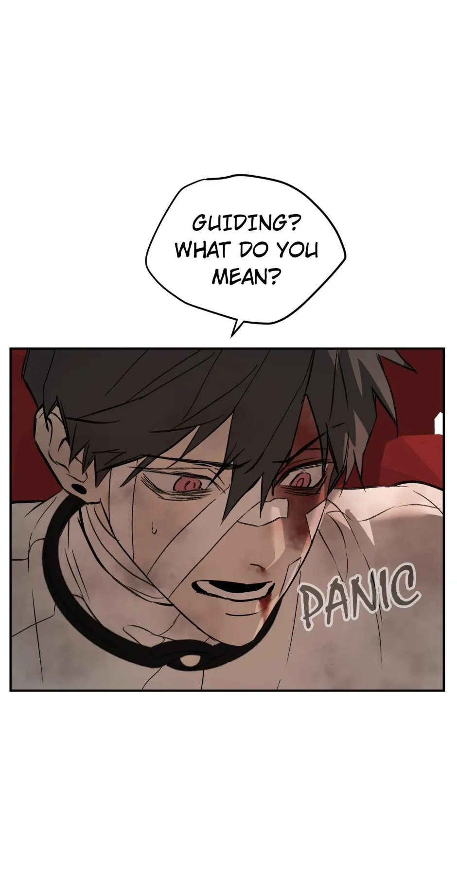The Evil Ring Chapter 42 — Page 99
