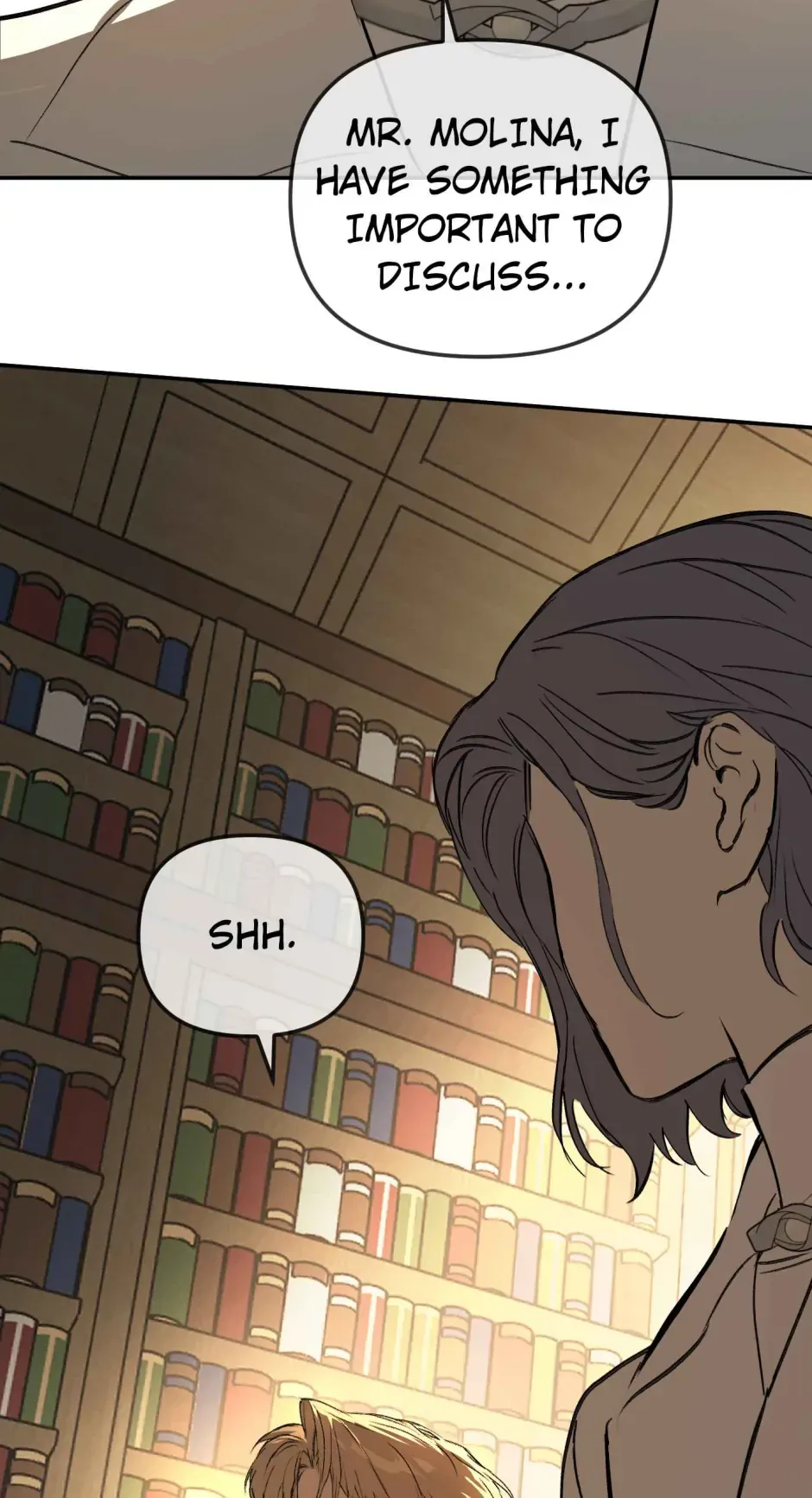 The Evil Ring Chapter 43 — Page 11