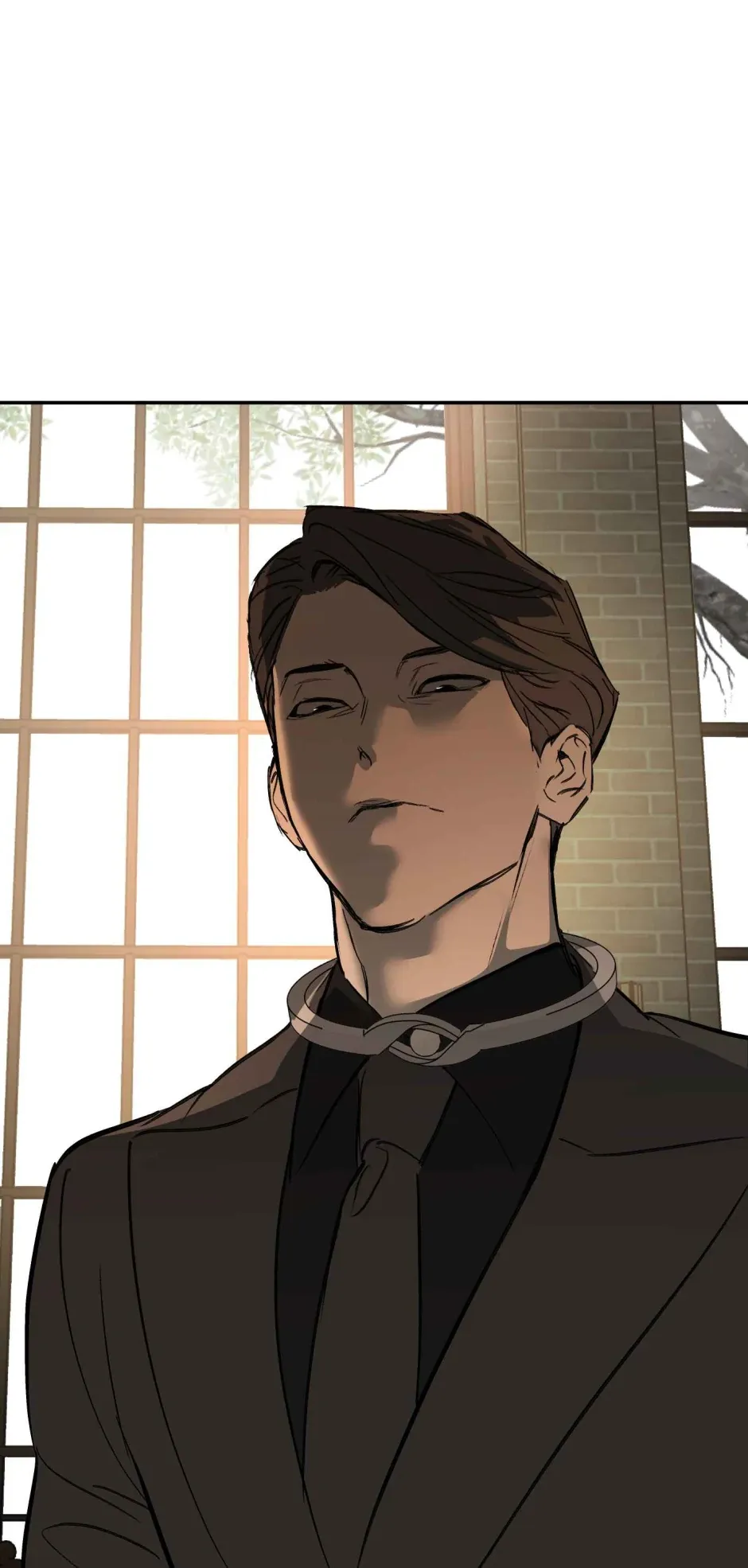 The Evil Ring Chapter 43 — Page 23