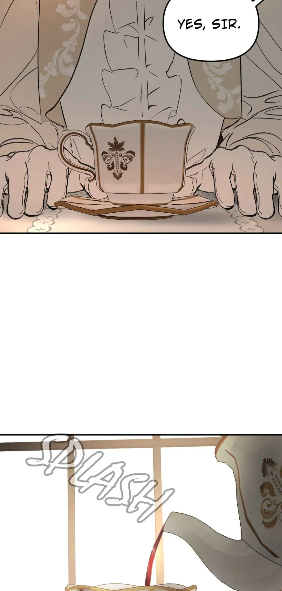 The Evil Ring Chapter 43 — Page 26