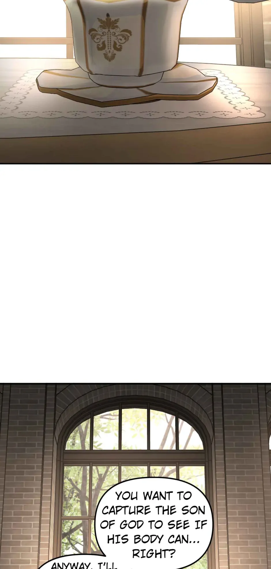 The Evil Ring Chapter 43 — Page 27