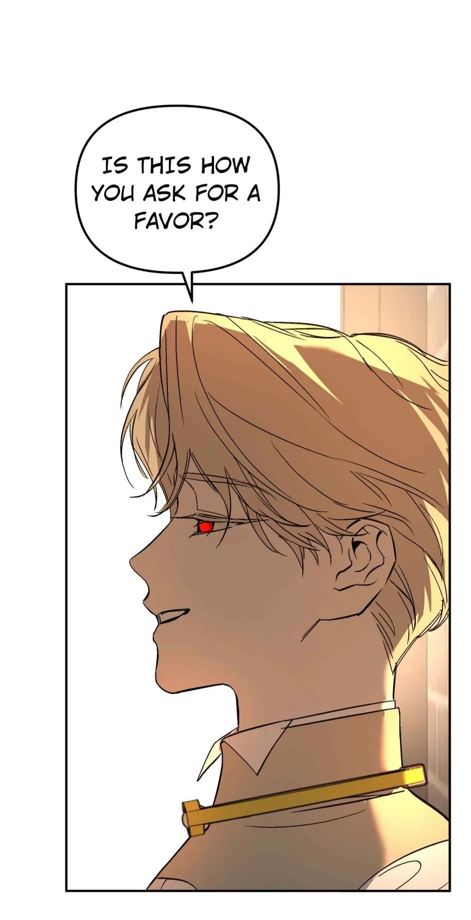 The Evil Ring Chapter 43 — Page 30