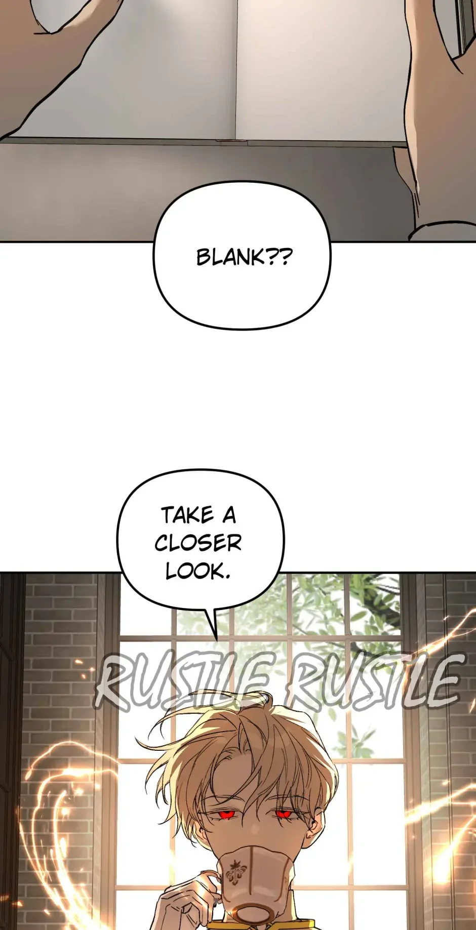 The Evil Ring Chapter 43 — Page 35