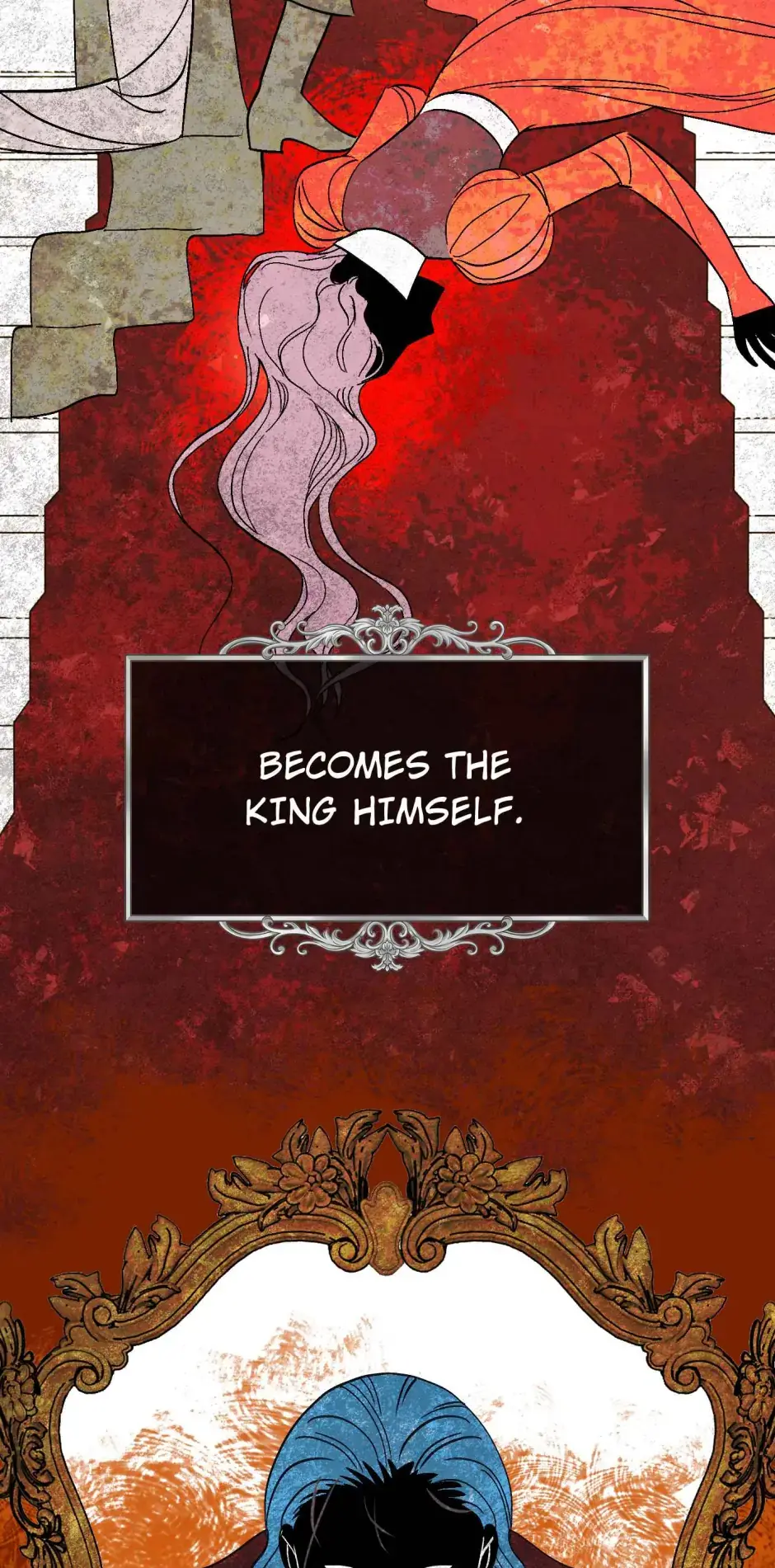 The Evil Ring Chapter 43 — Page 39
