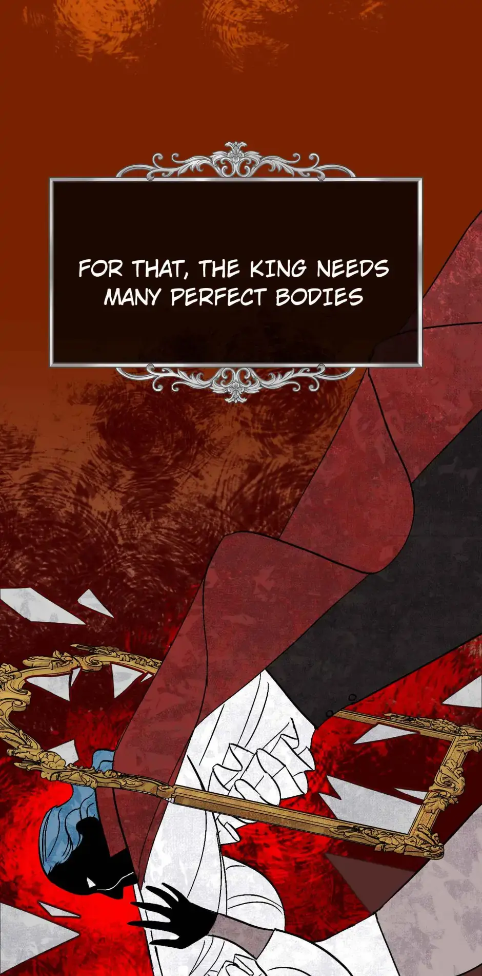 The Evil Ring Chapter 43 — Page 42