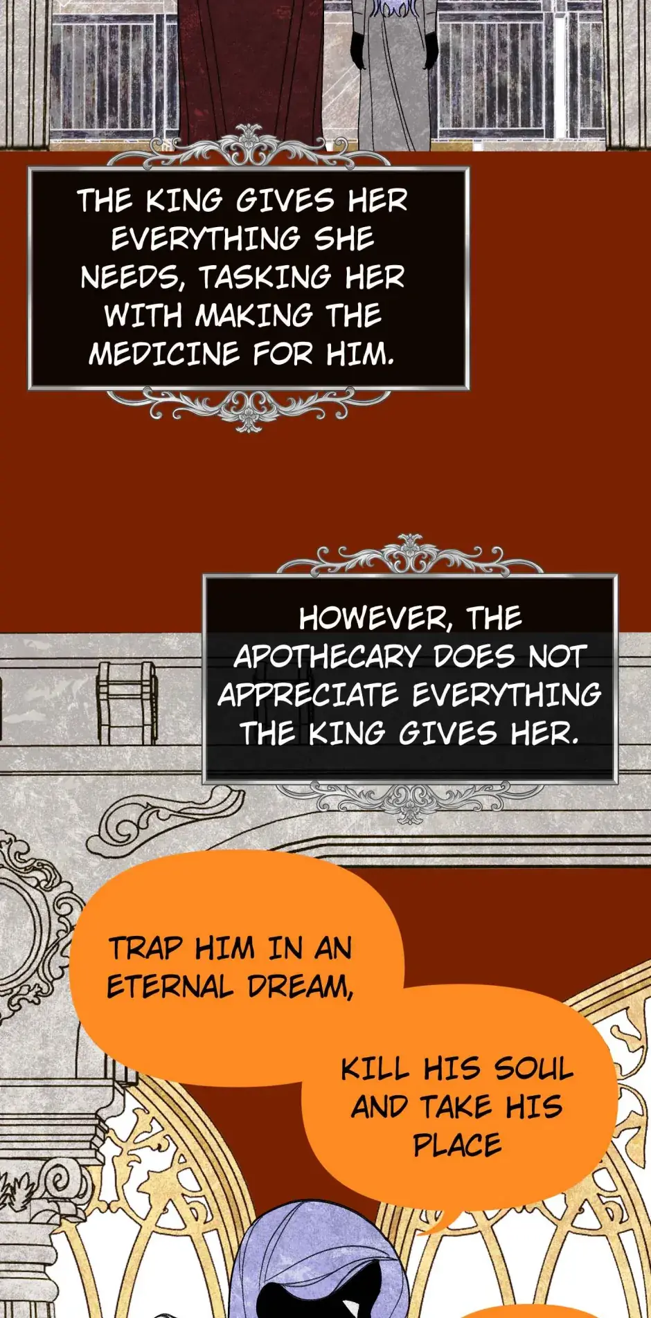 The Evil Ring Chapter 43 — Page 47