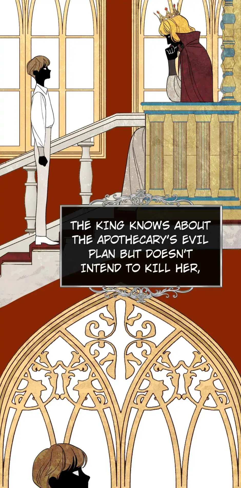 The Evil Ring Chapter 43 — Page 49