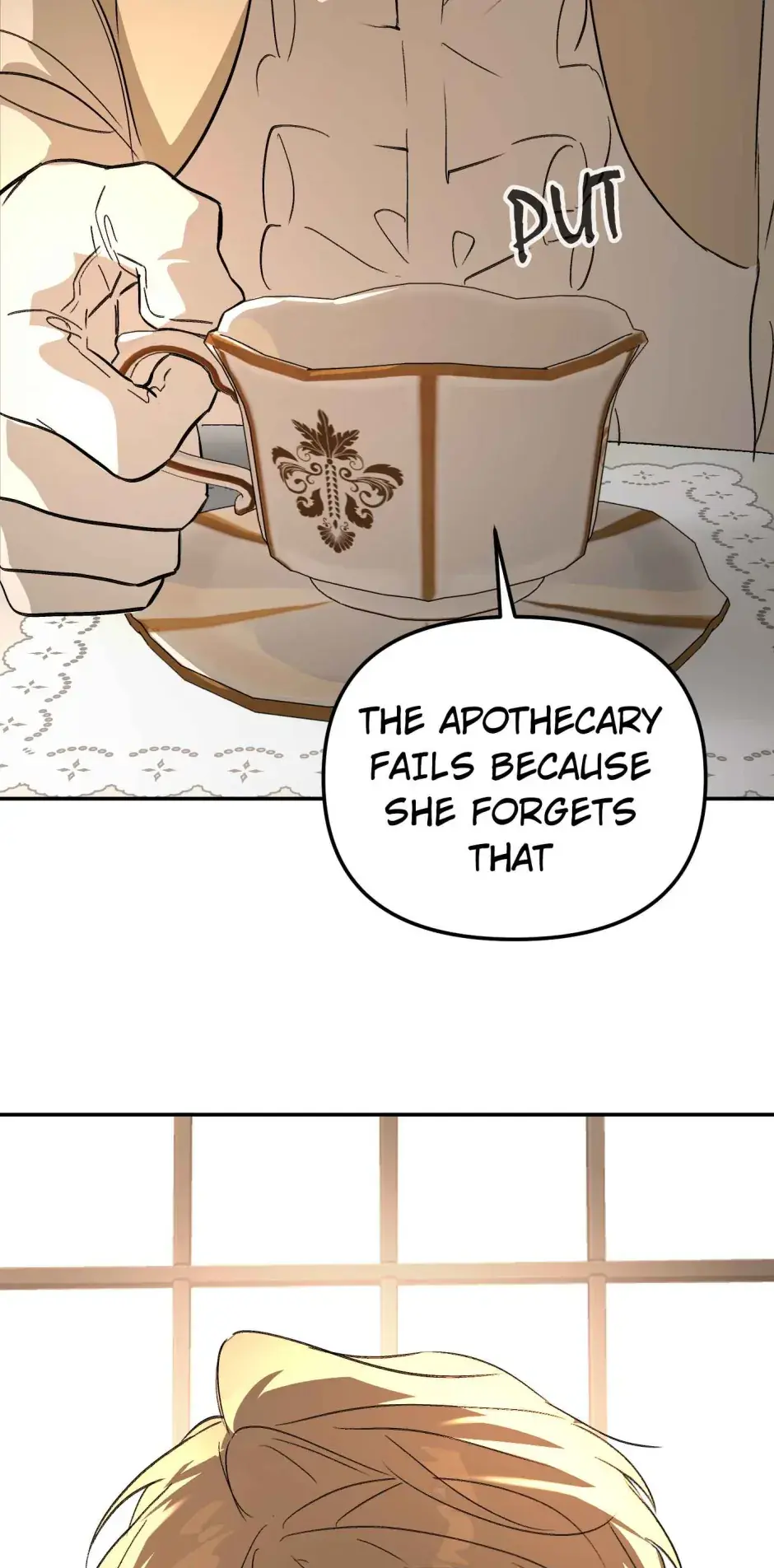 The Evil Ring Chapter 43 — Page 51