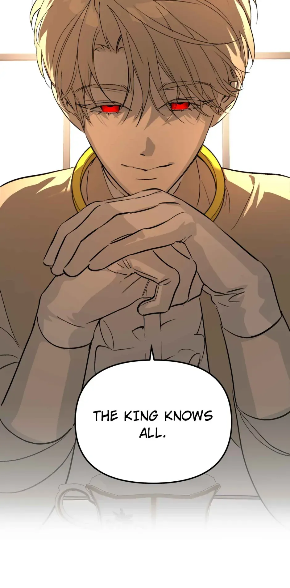 The Evil Ring Chapter 43 — Page 52