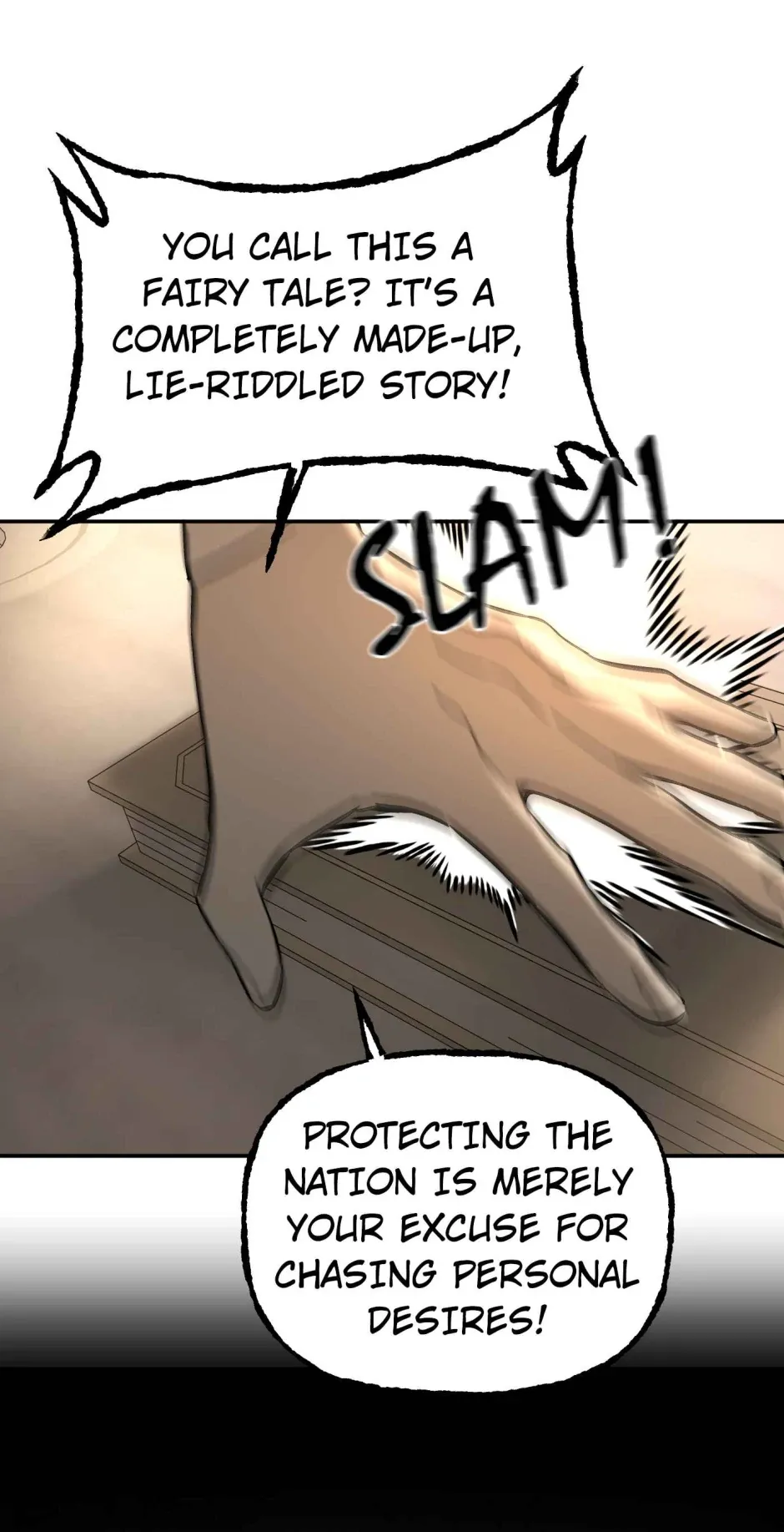 The Evil Ring Chapter 43 — Page 53