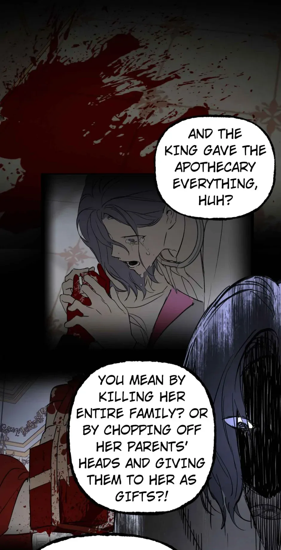 The Evil Ring Chapter 43 — Page 54