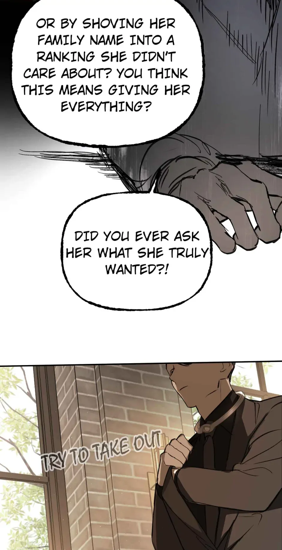 The Evil Ring Chapter 43 — Page 55