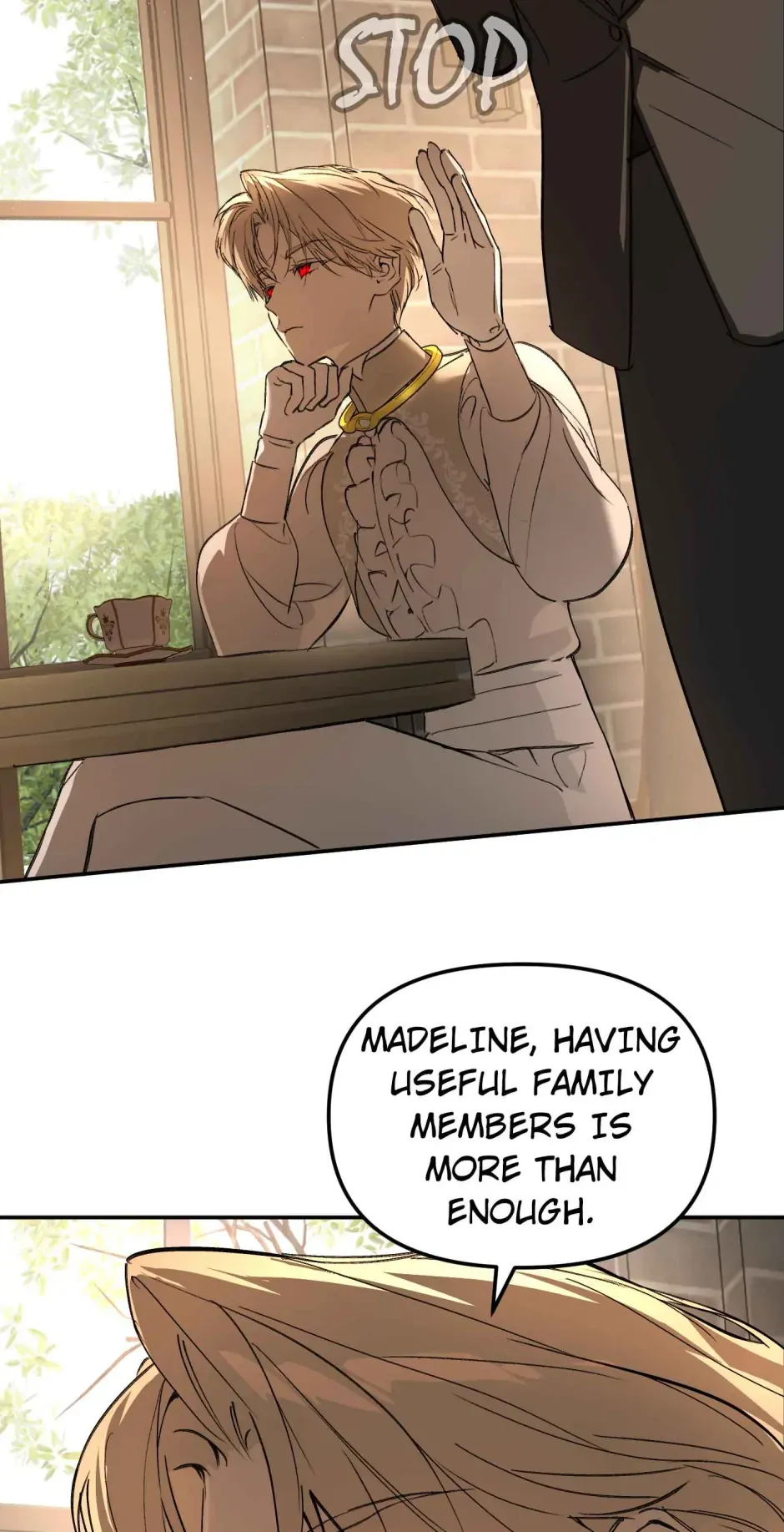 The Evil Ring Chapter 43 — Page 56