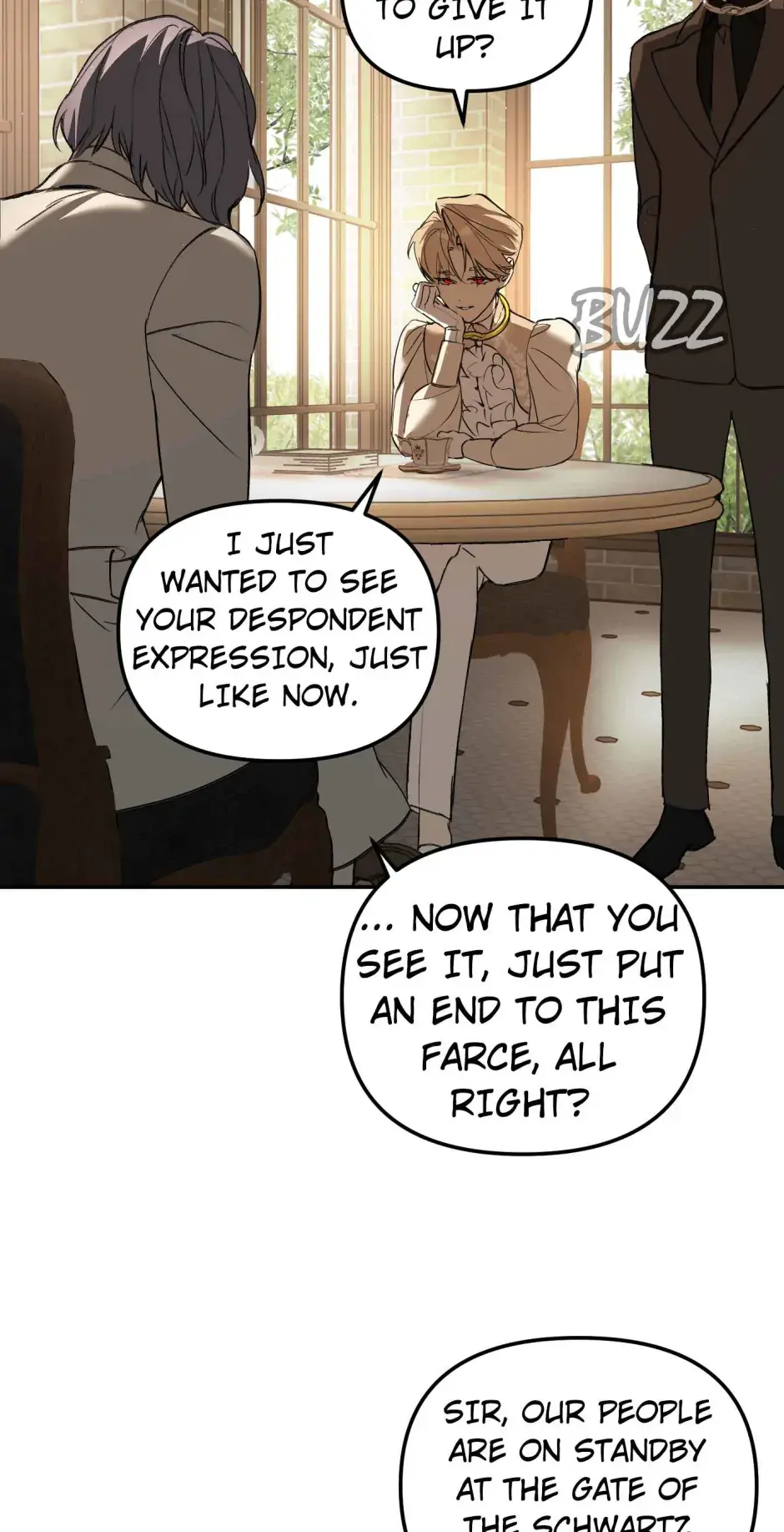 The Evil Ring Chapter 43 — Page 58