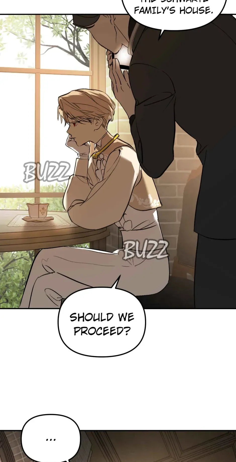 The Evil Ring Chapter 43 — Page 59