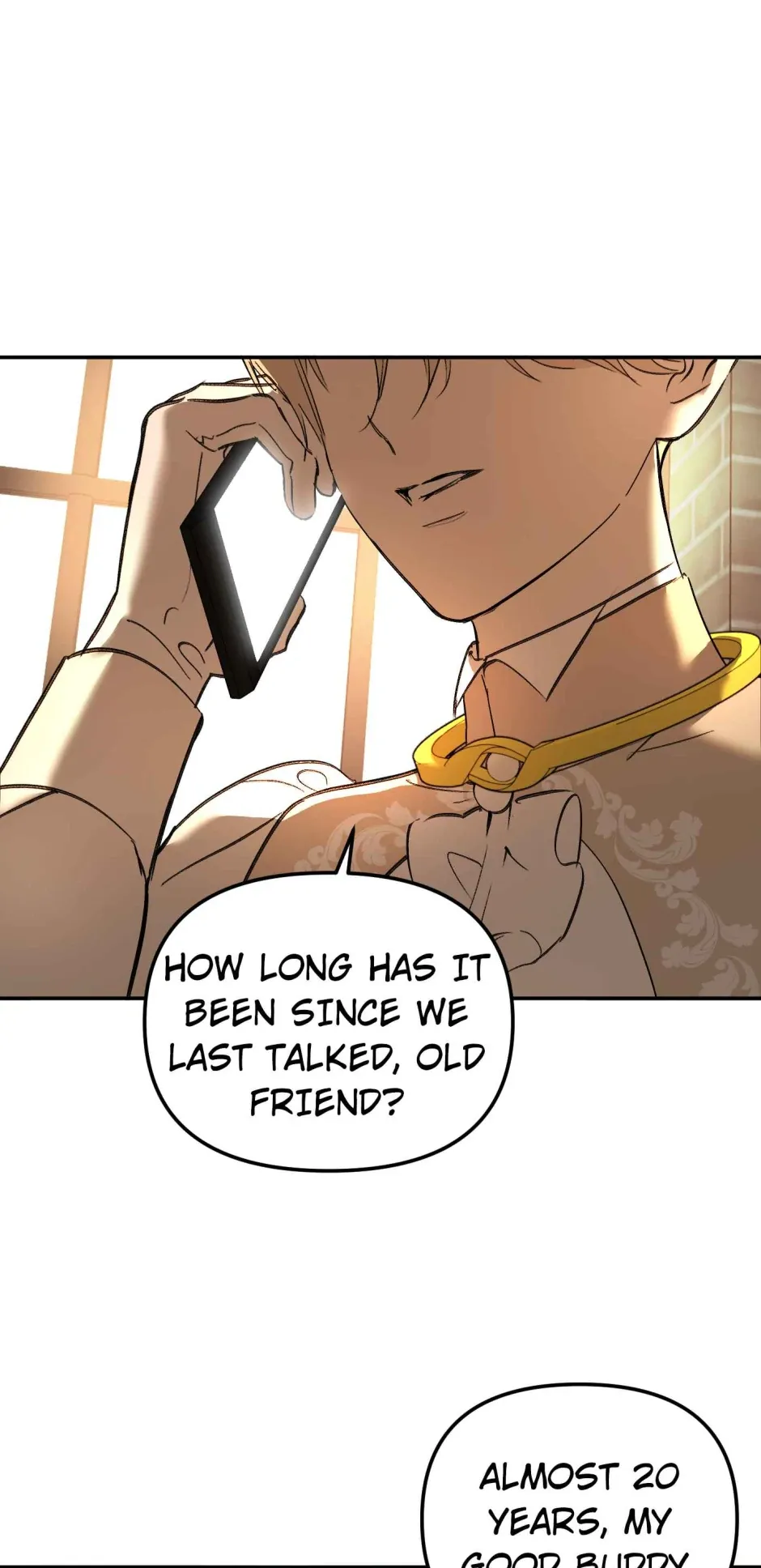 The Evil Ring Chapter 43 — Page 61