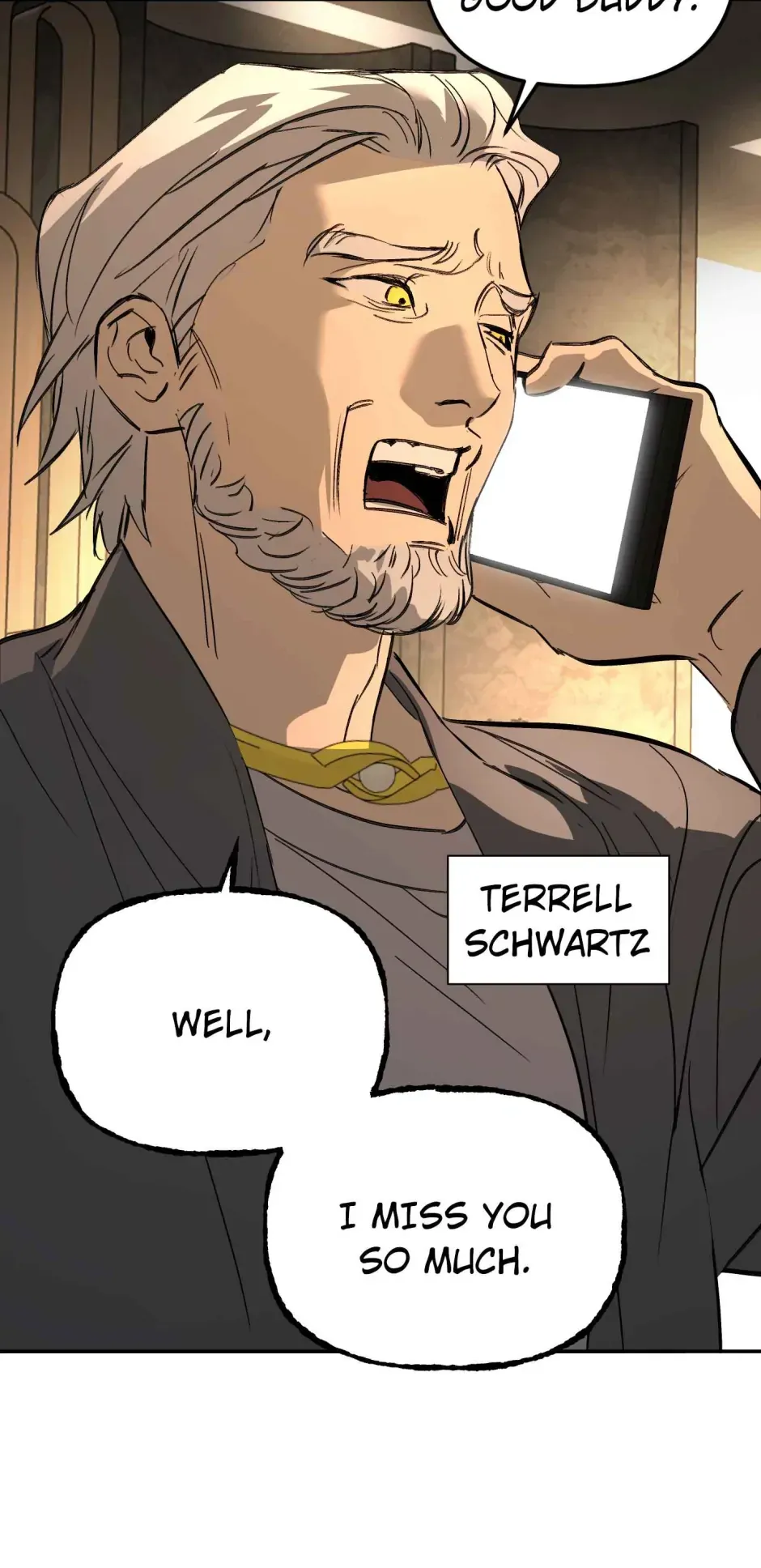 The Evil Ring Chapter 43 — Page 62