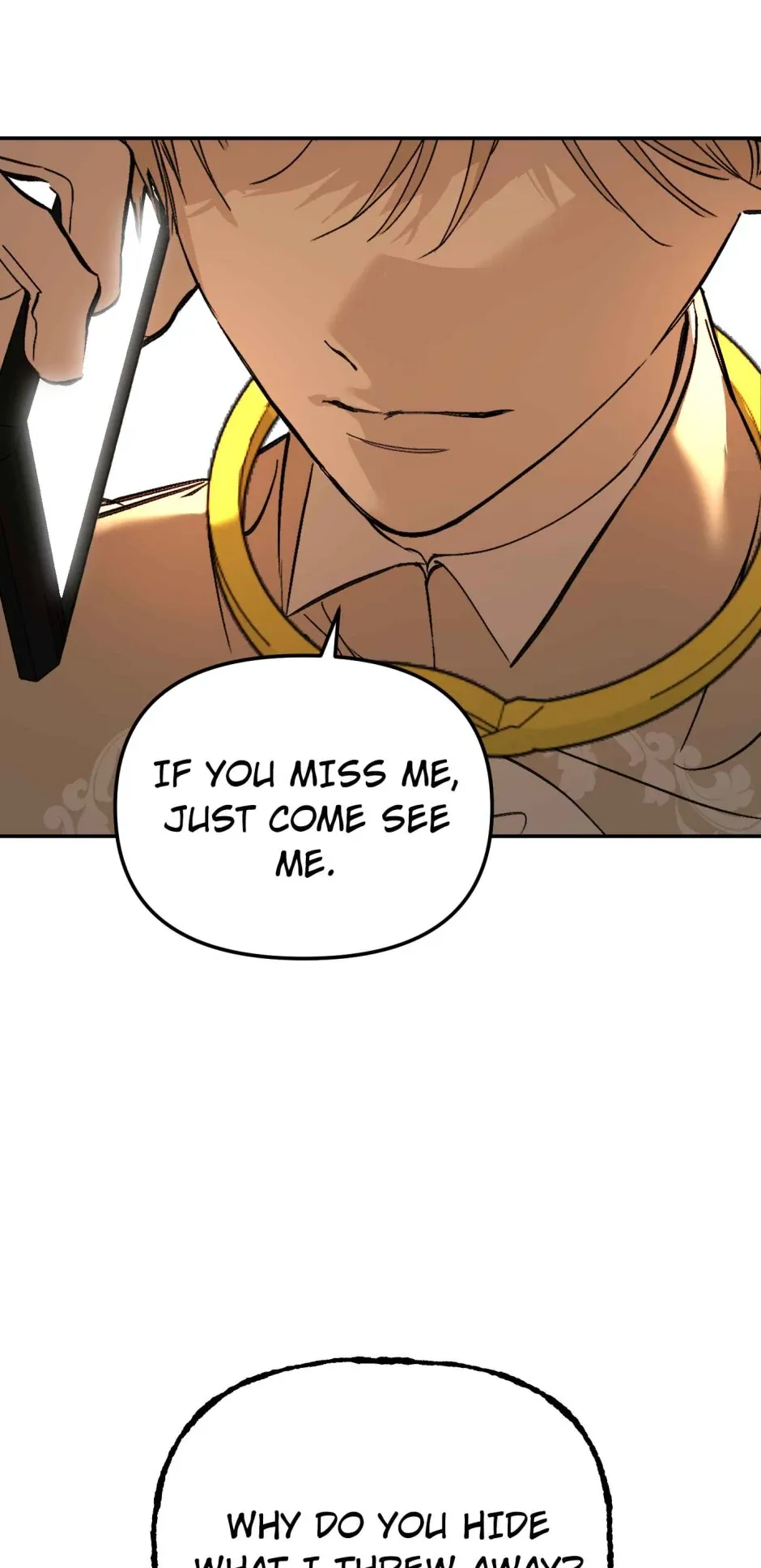 The Evil Ring Chapter 43 — Page 63
