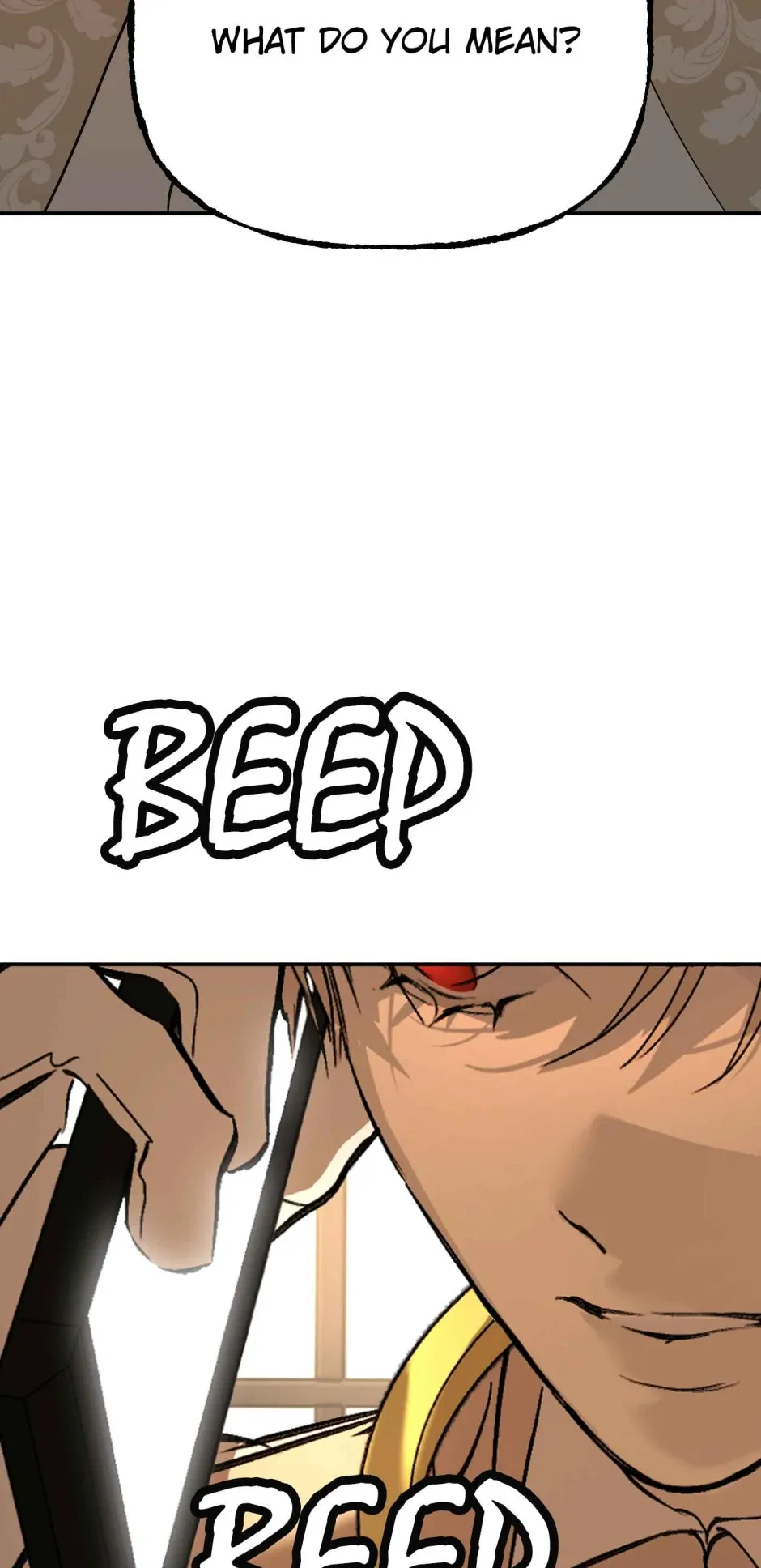 The Evil Ring Chapter 43 — Page 65