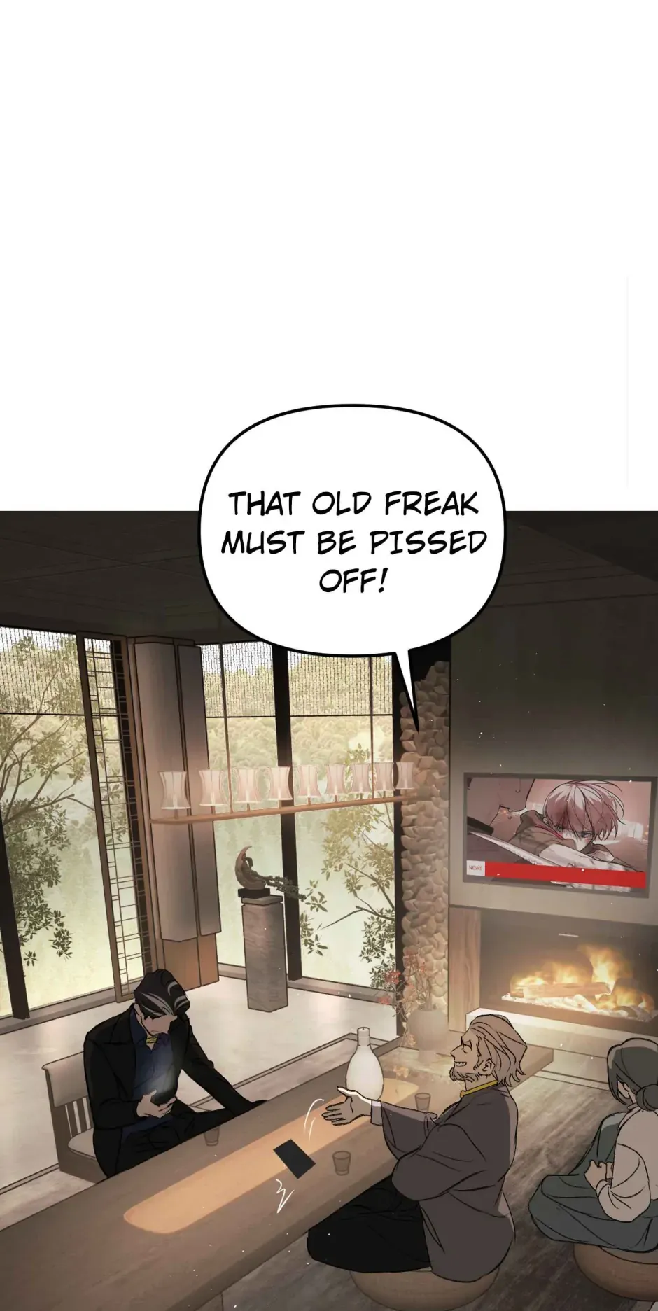 The Evil Ring Chapter 43 — Page 68