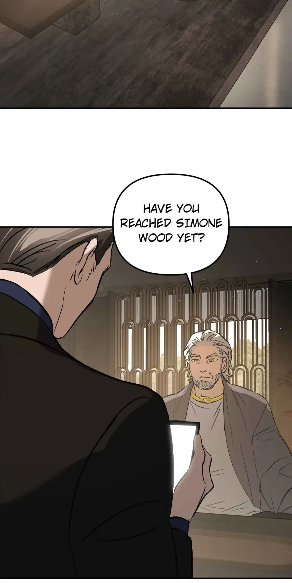 The Evil Ring Chapter 43 — Page 69
