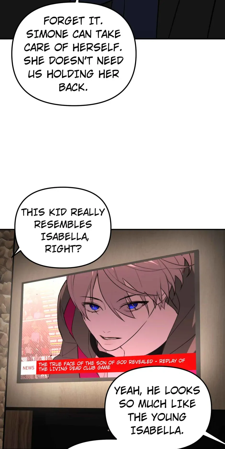 The Evil Ring Chapter 43 — Page 71