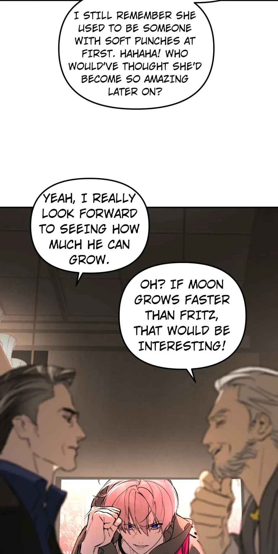 The Evil Ring Chapter 43 — Page 72