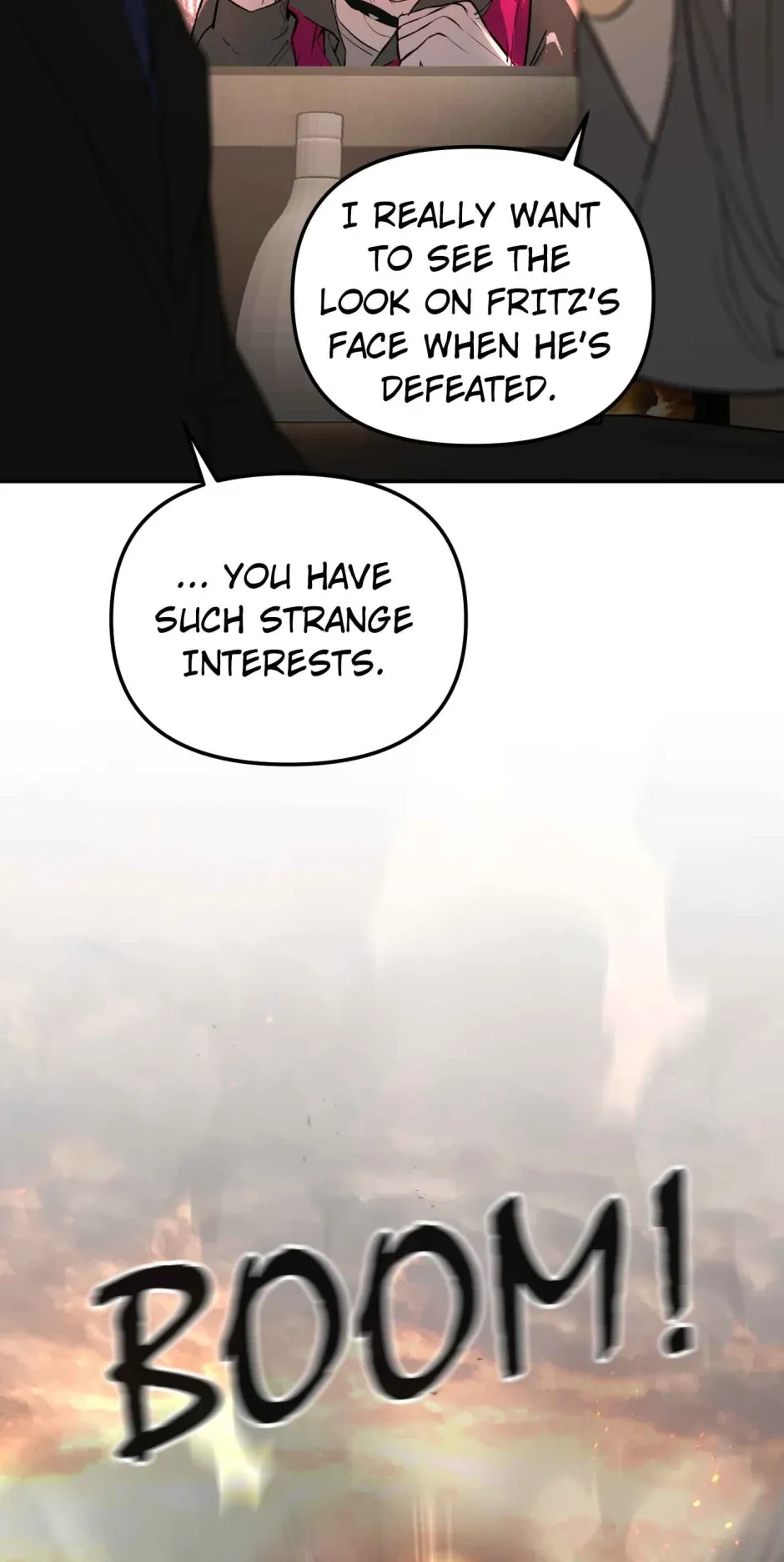 The Evil Ring Chapter 43 — Page 73