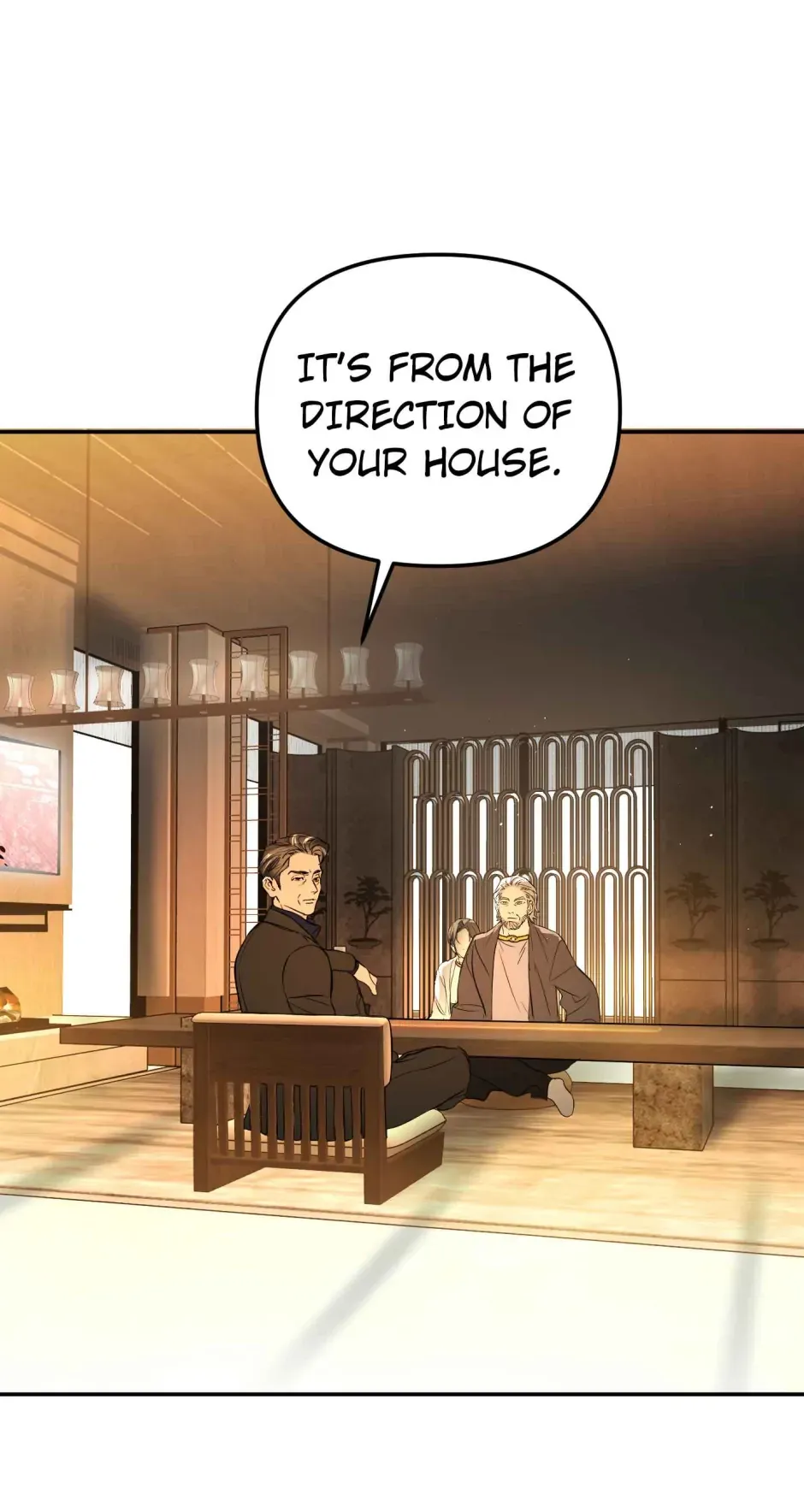 The Evil Ring Chapter 43 — Page 78