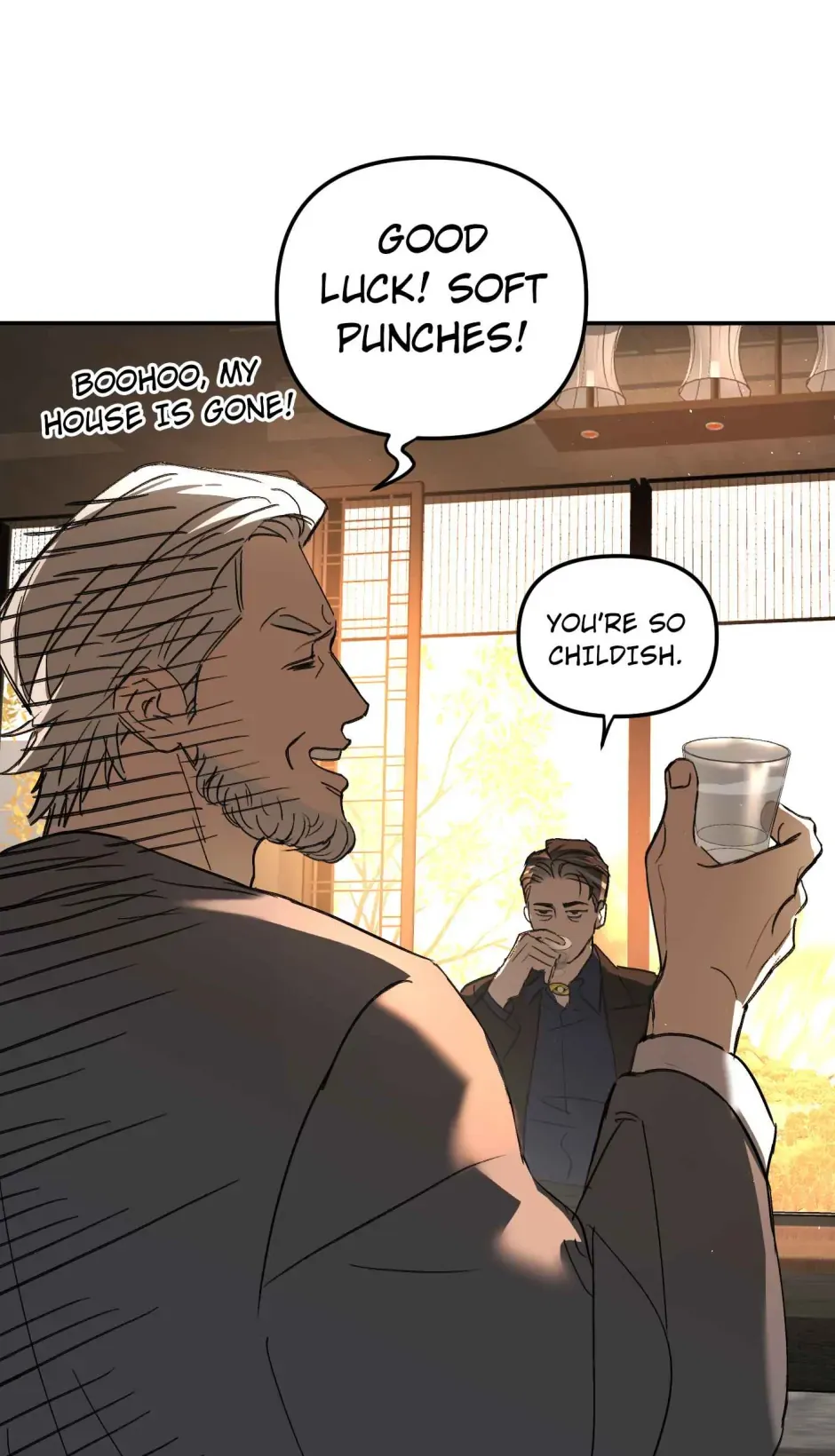 The Evil Ring Chapter 43 — Page 82
