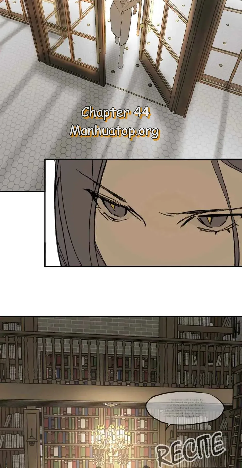The Evil Ring Chapter 44 — Page 6