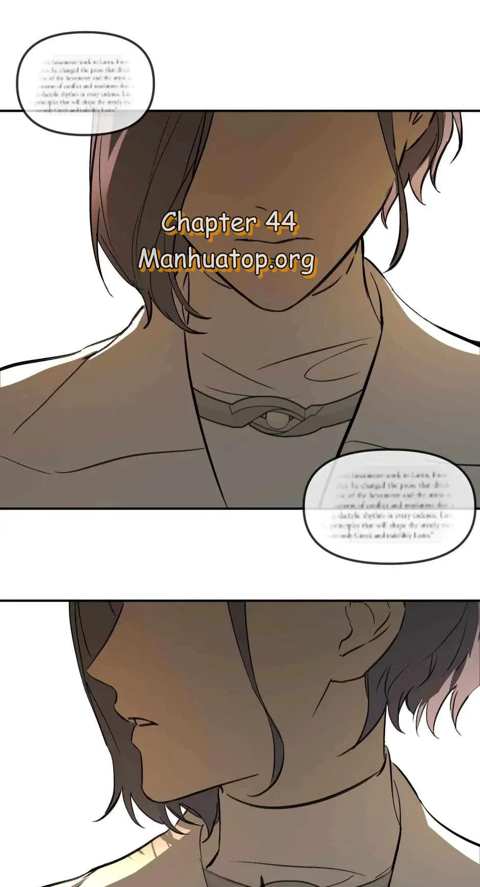 The Evil Ring Chapter 44 — Page 11