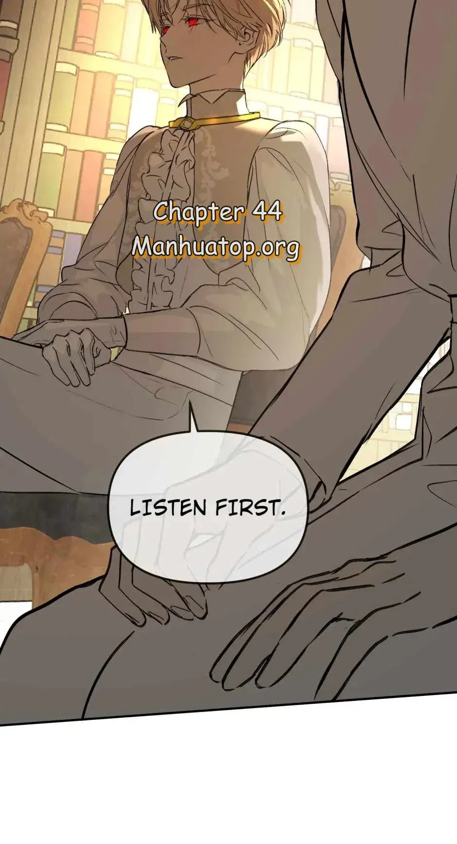 The Evil Ring Chapter 44 — Page 13