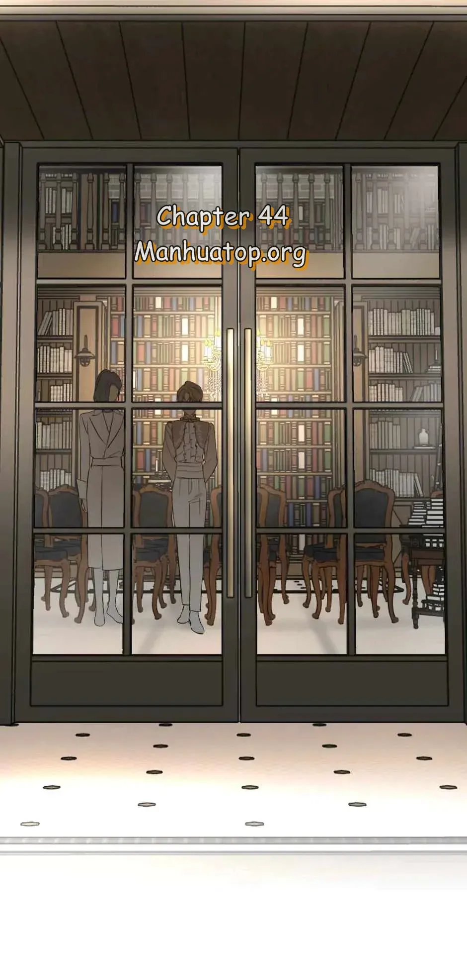 The Evil Ring Chapter 44 — Page 18