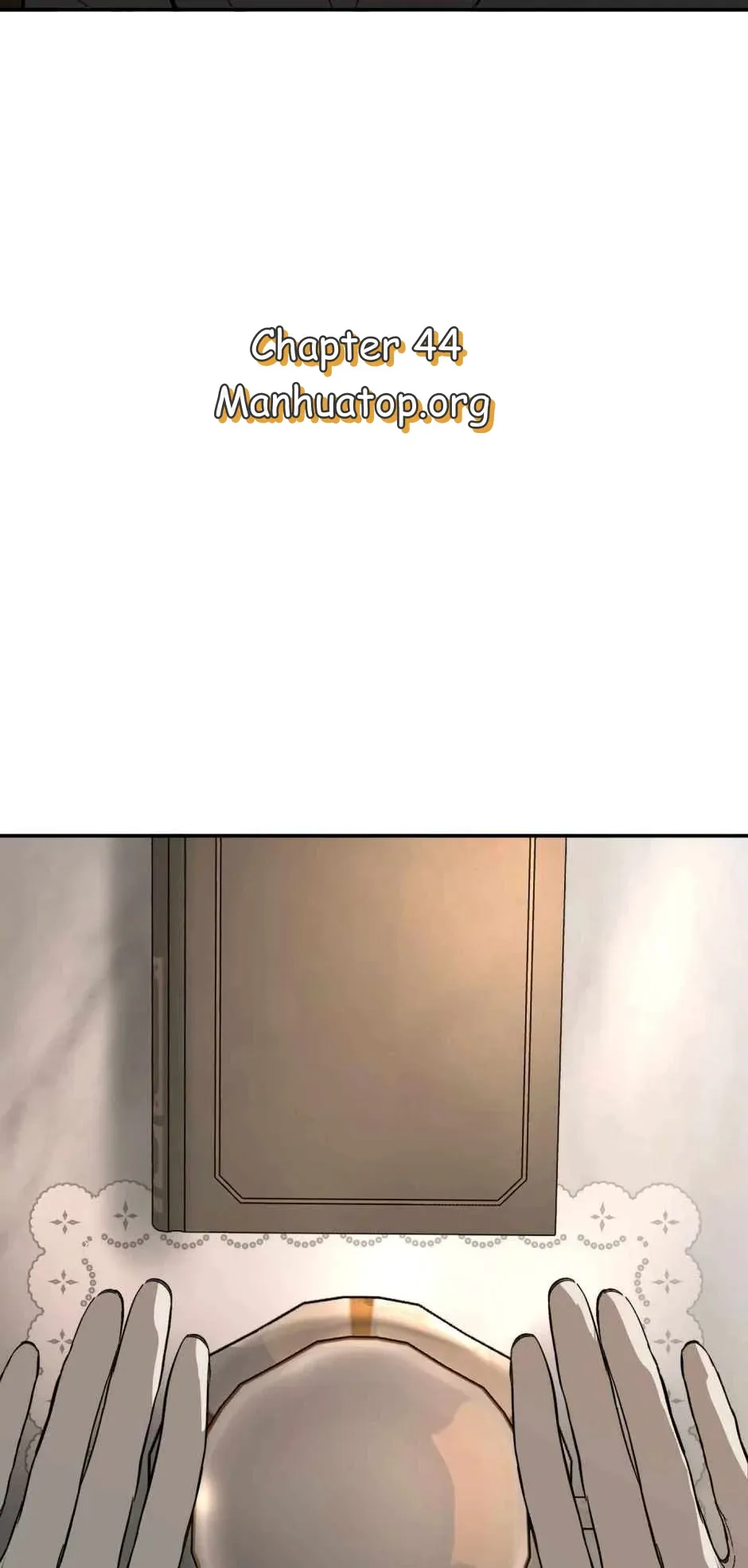 The Evil Ring Chapter 44 — Page 25