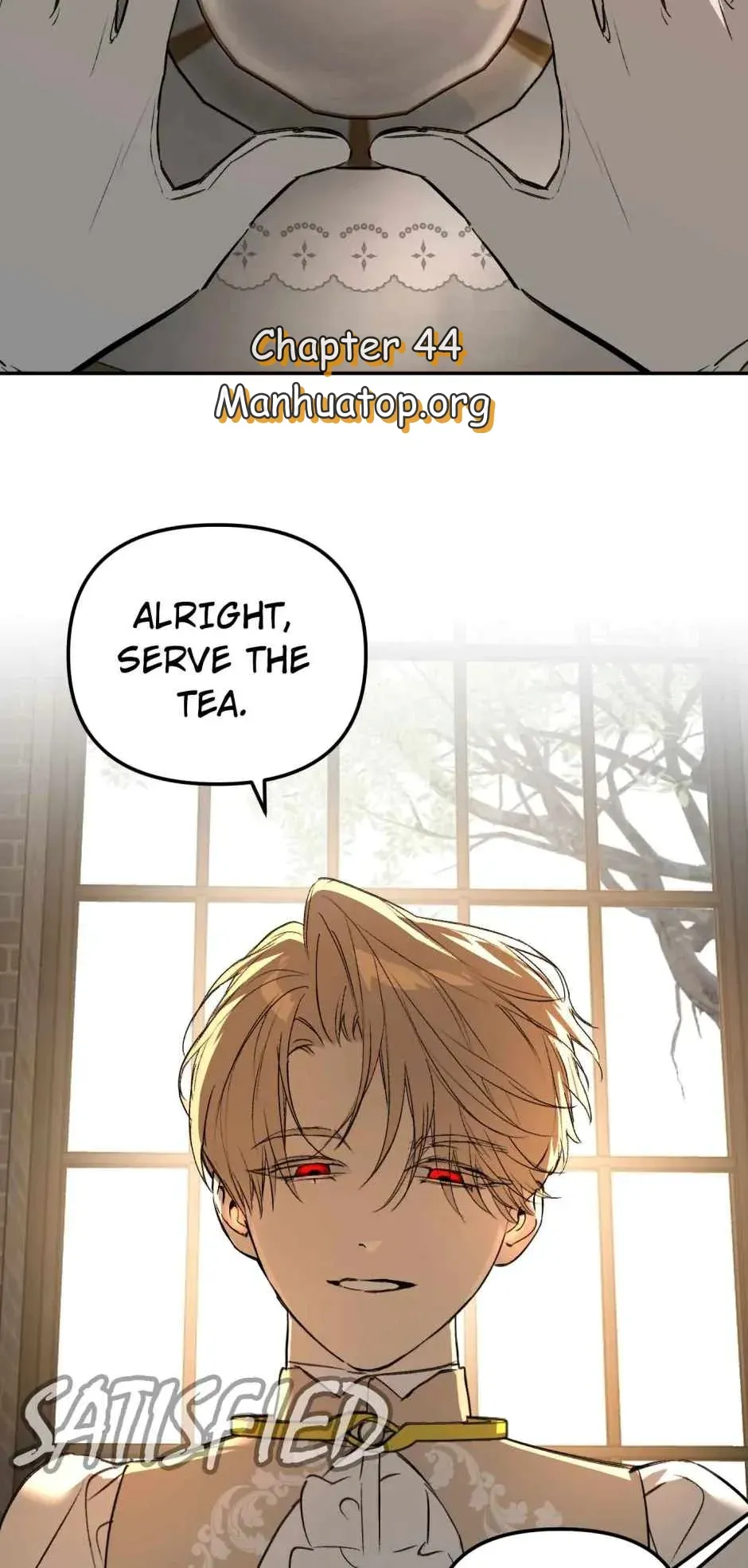 The Evil Ring Chapter 44 — Page 26