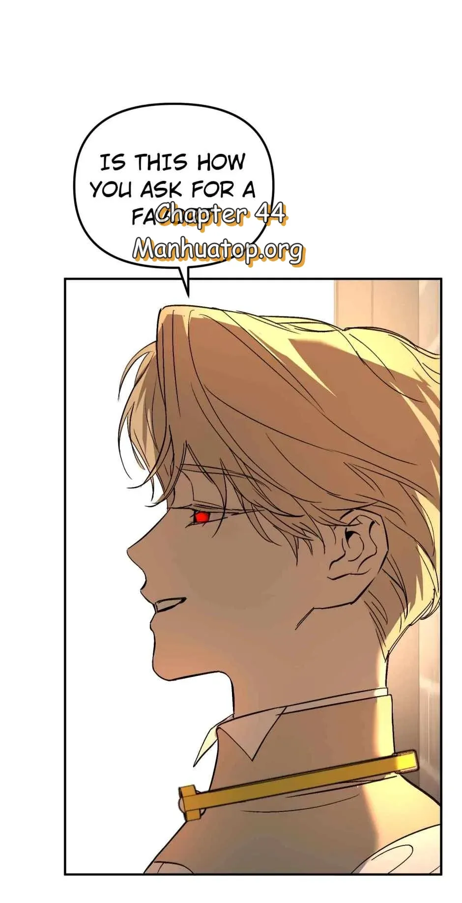 The Evil Ring Chapter 44 — Page 31