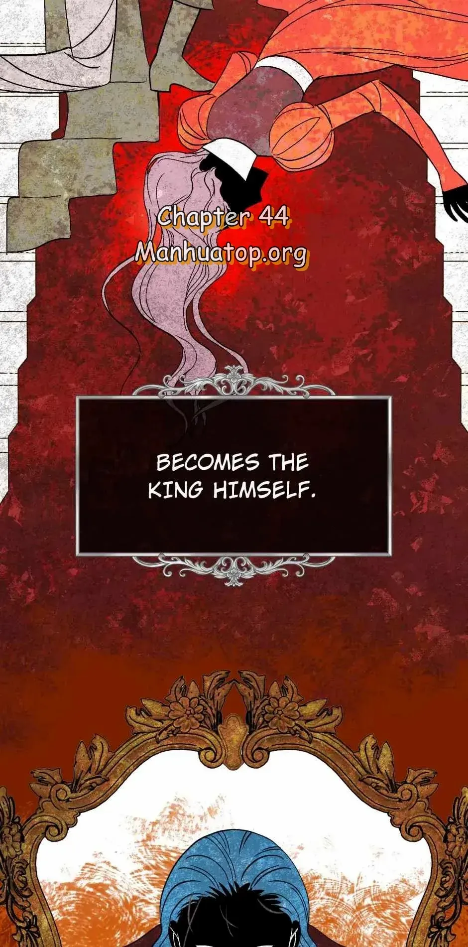 The Evil Ring Chapter 44 — Page 40