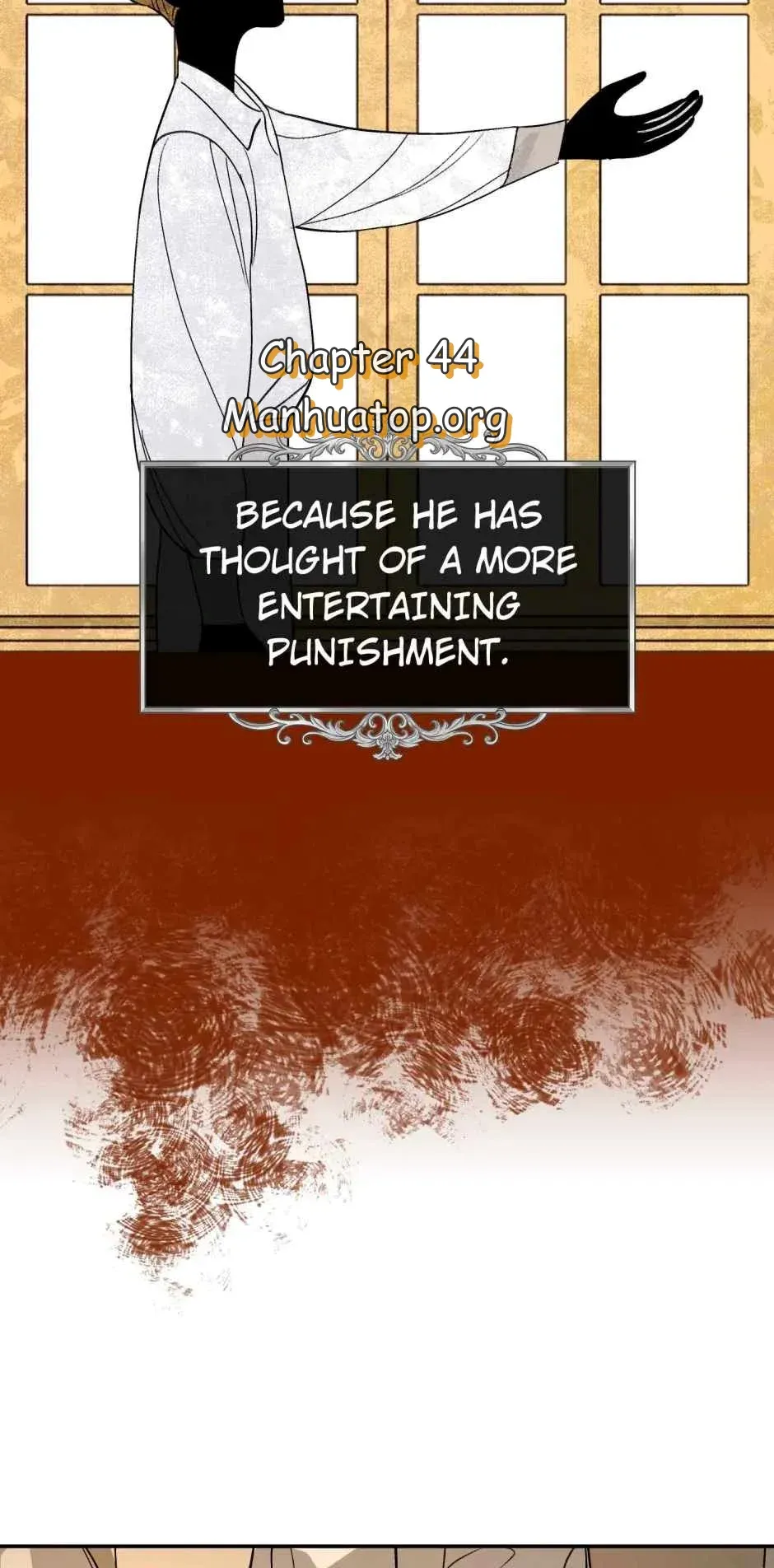 The Evil Ring Chapter 44 — Page 51