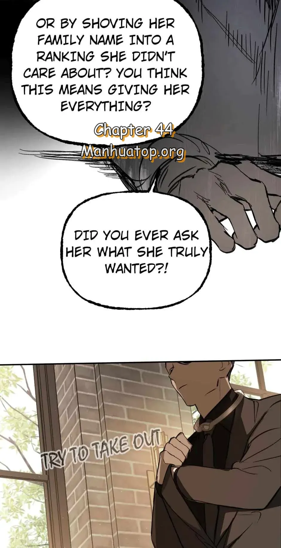 The Evil Ring Chapter 44 — Page 56