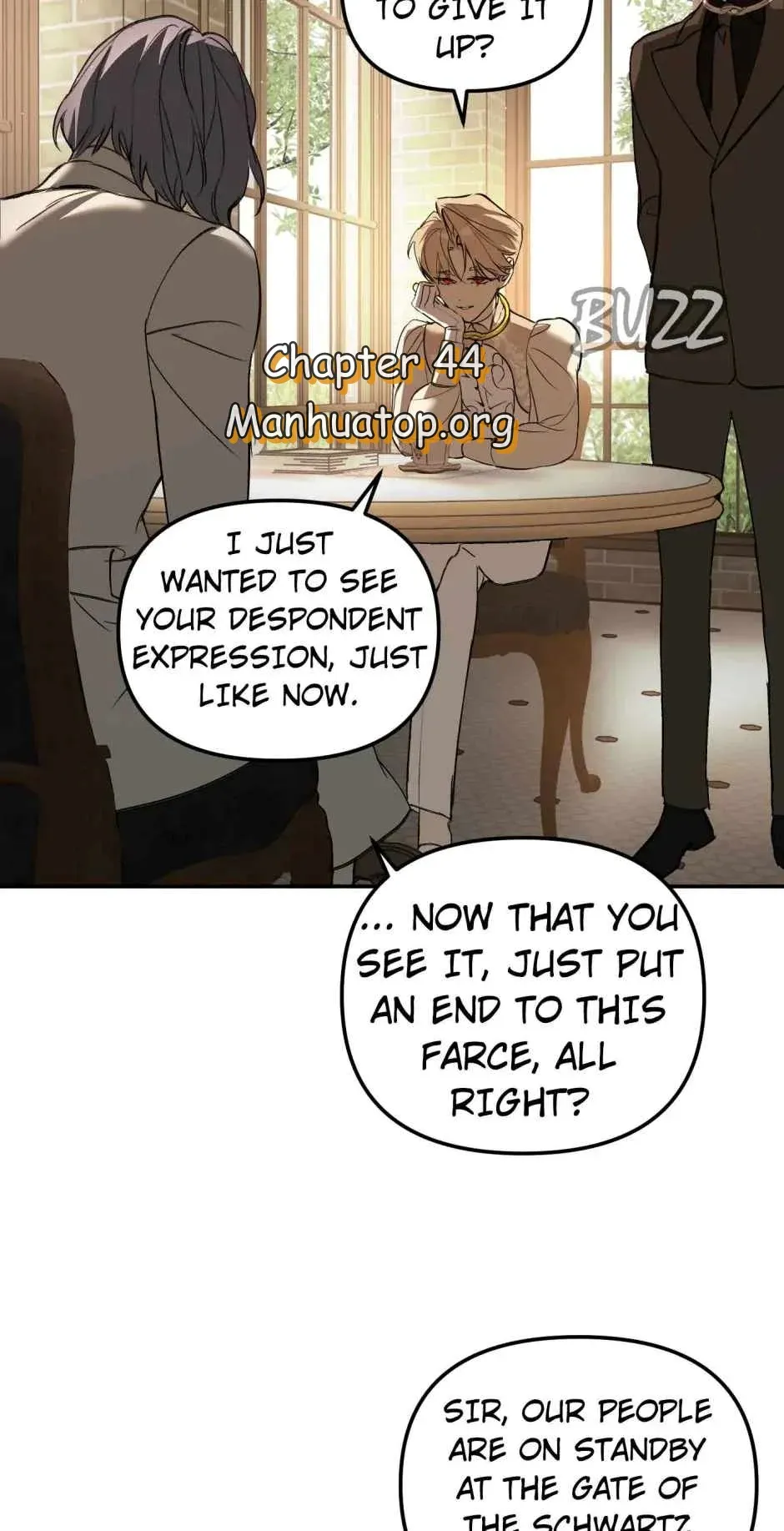 The Evil Ring Chapter 44 — Page 59
