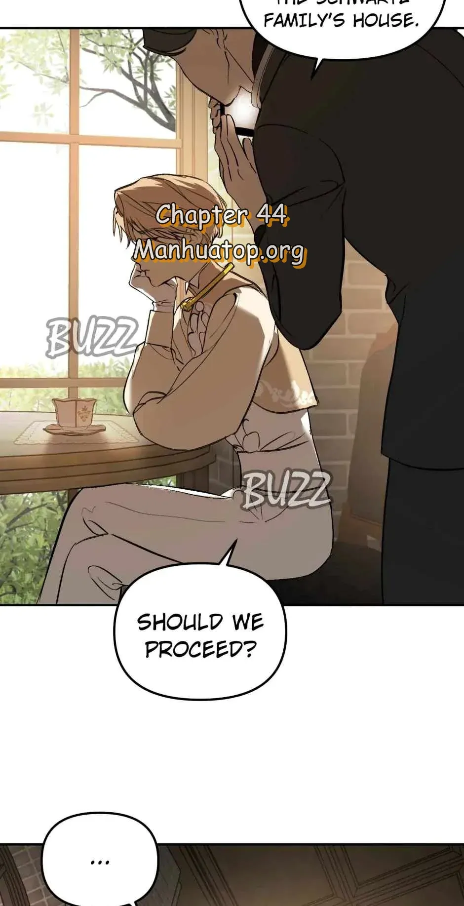 The Evil Ring Chapter 44 — Page 60