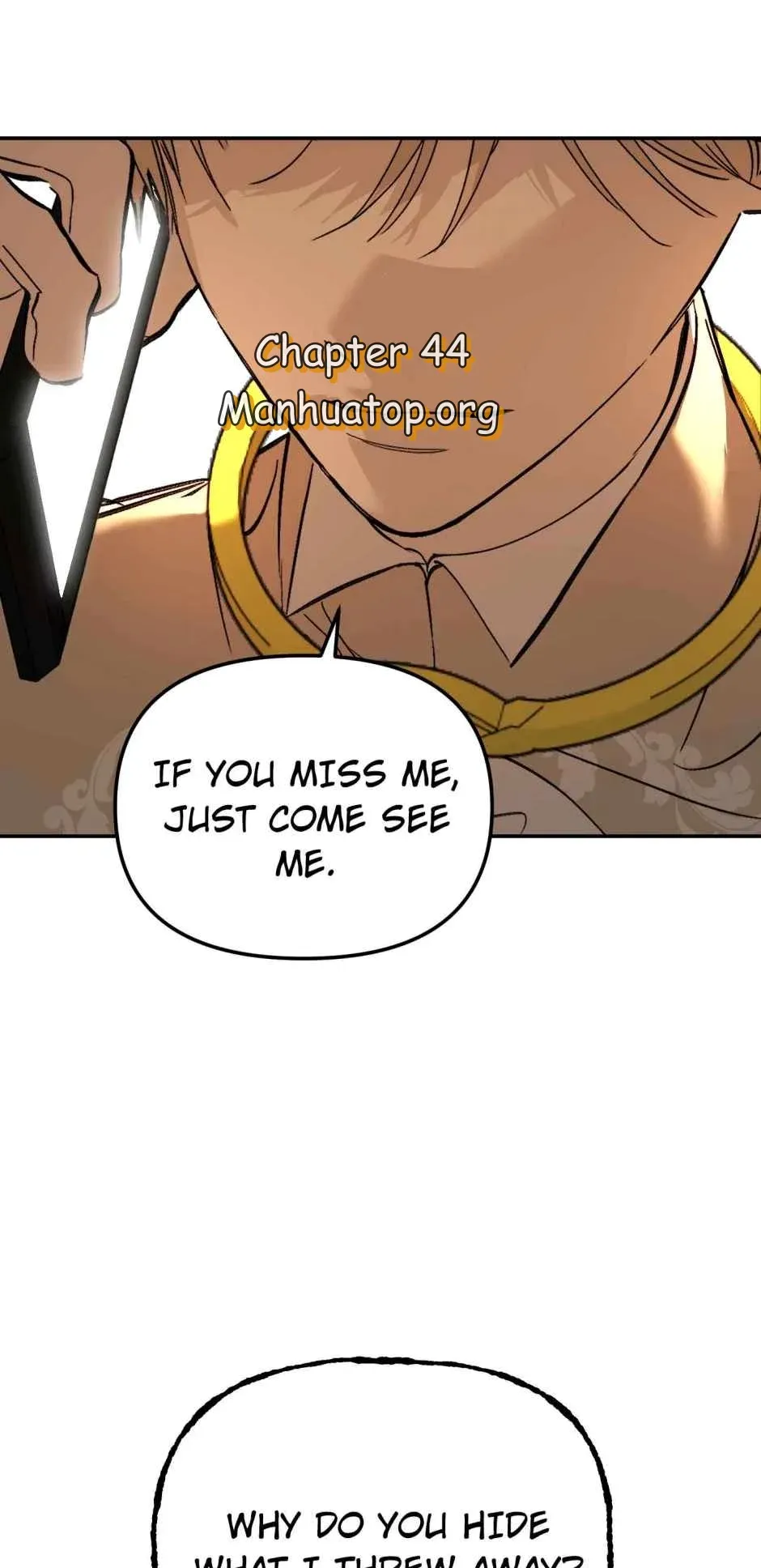 The Evil Ring Chapter 44 — Page 64