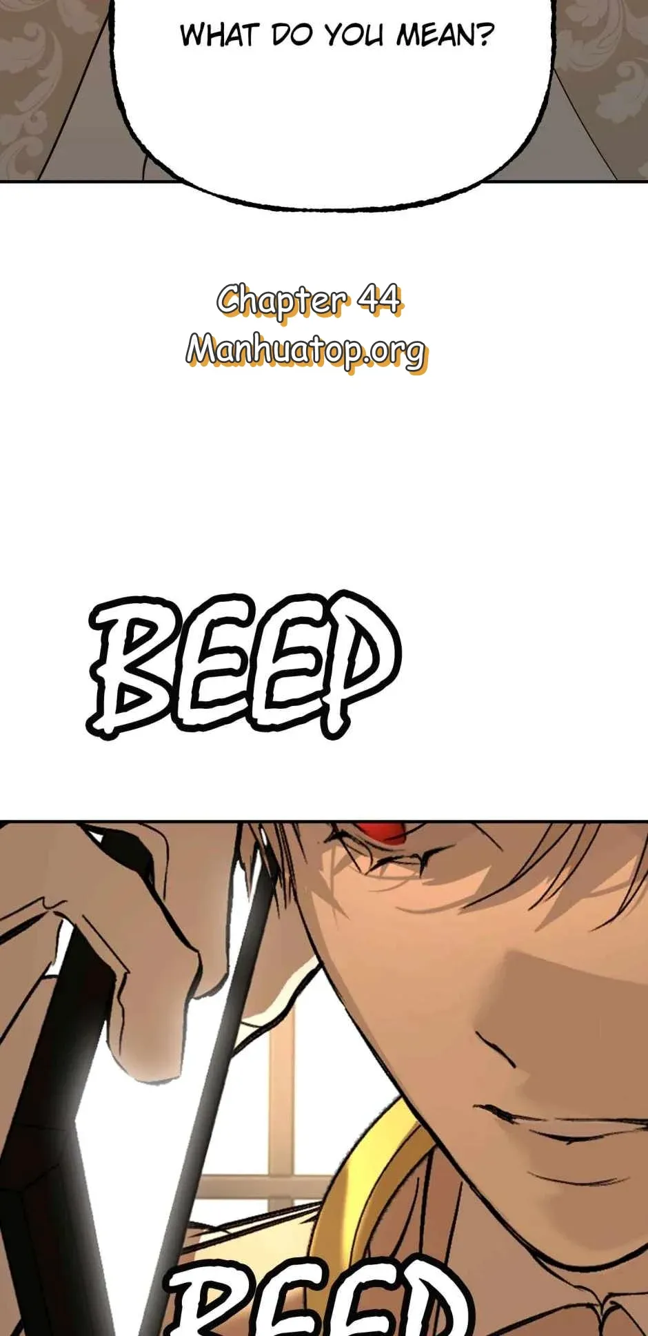 The Evil Ring Chapter 44 — Page 66