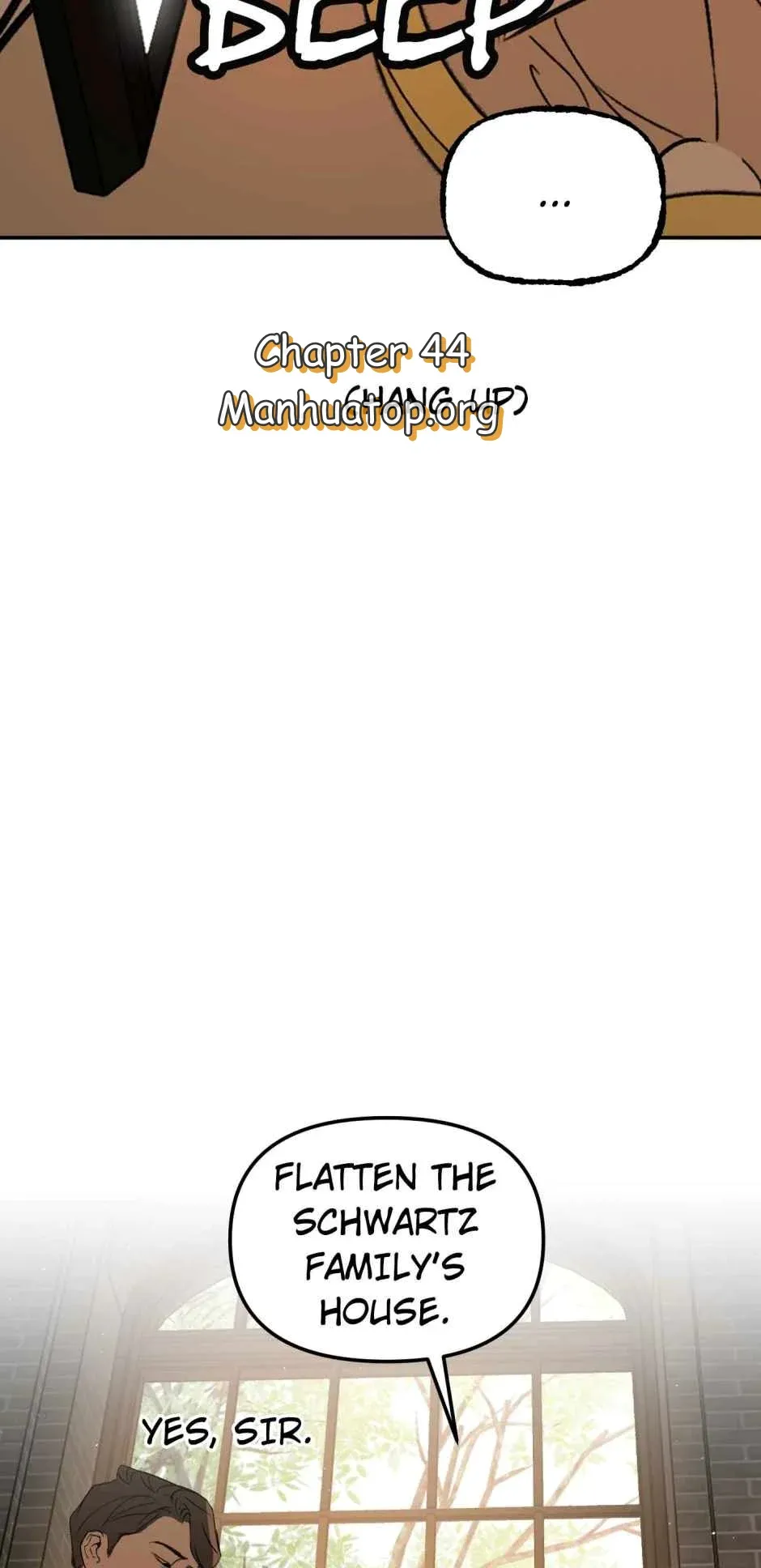 The Evil Ring Chapter 44 — Page 67