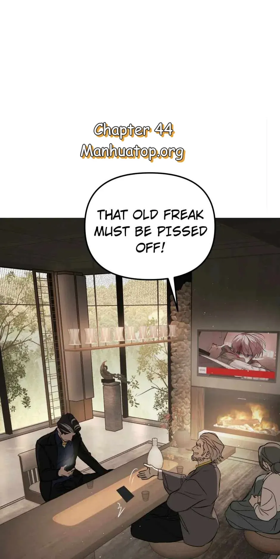 The Evil Ring Chapter 44 — Page 69