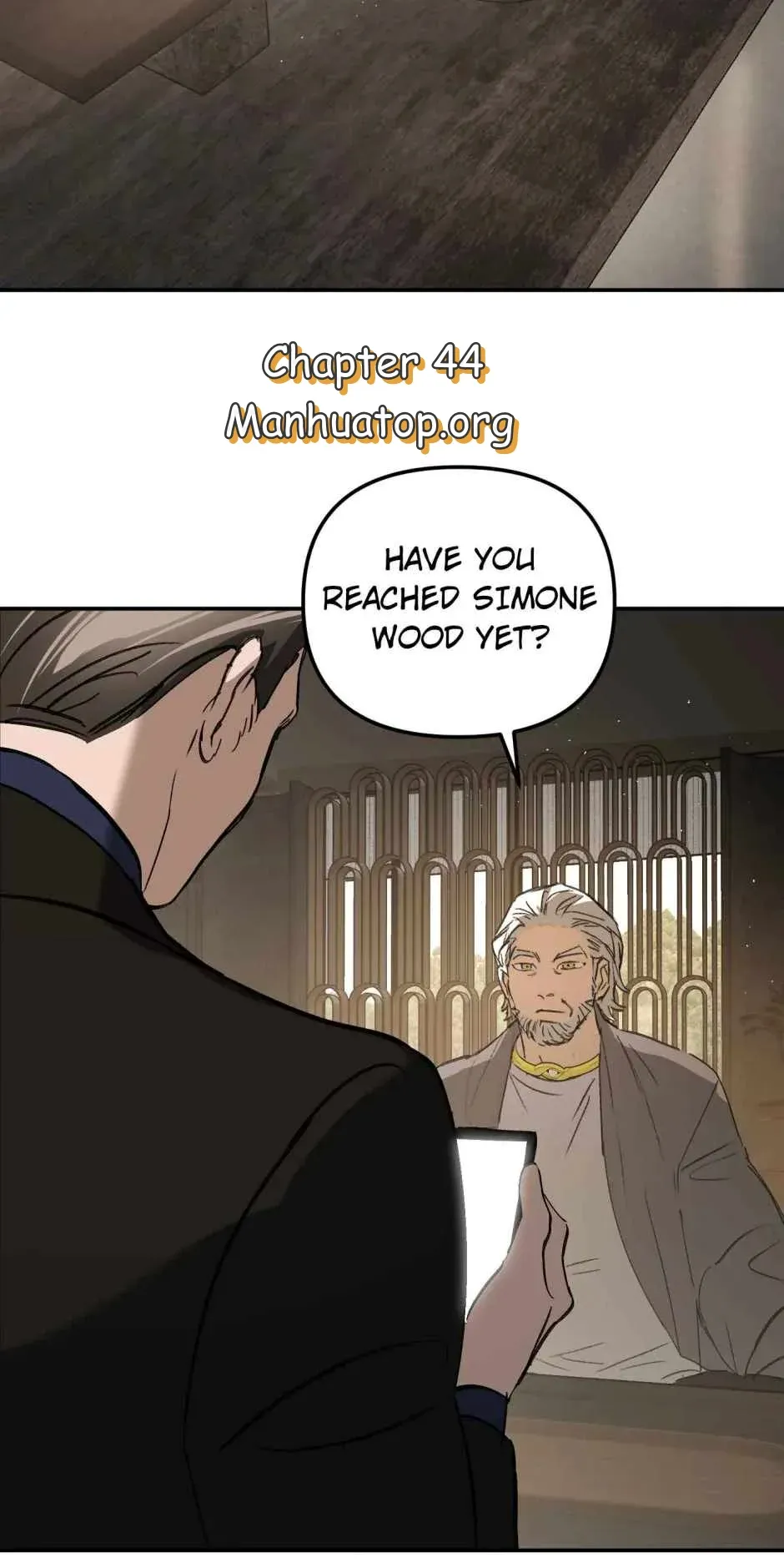The Evil Ring Chapter 44 — Page 70