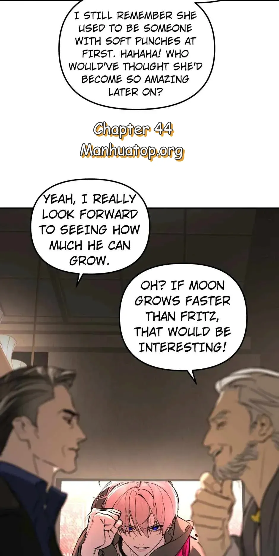 The Evil Ring Chapter 44 — Page 73