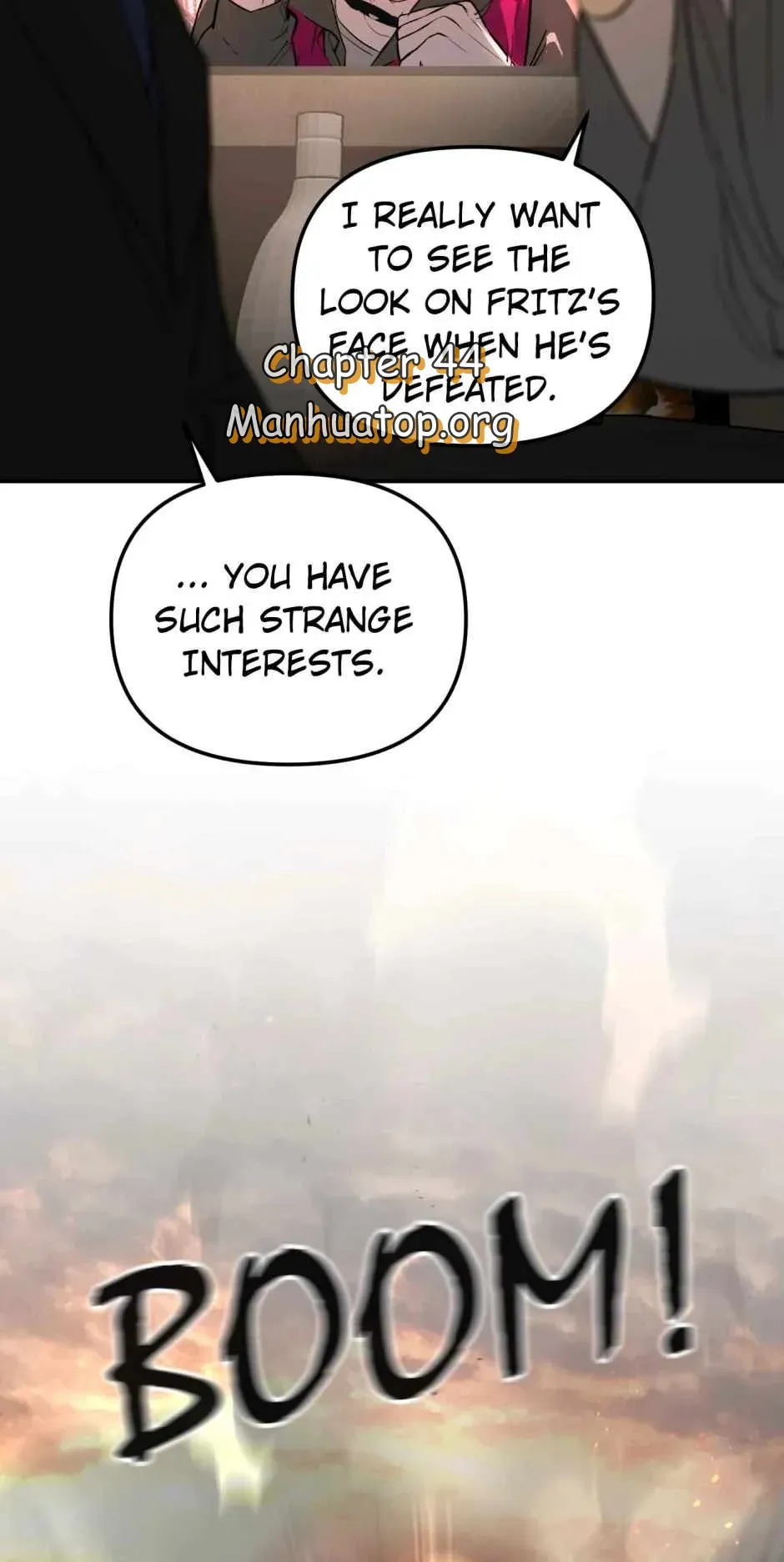 The Evil Ring Chapter 44 — Page 74